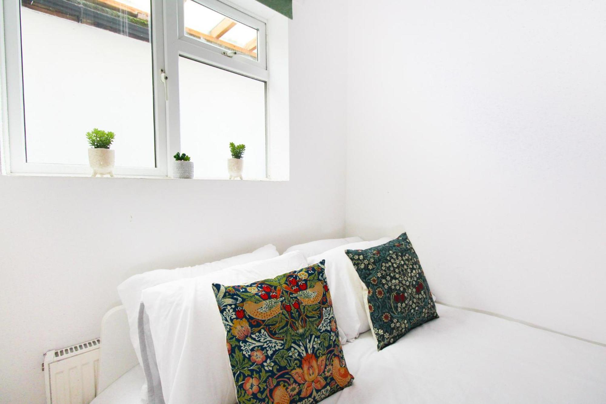 Two Bedroom In Islington Appartement Londres