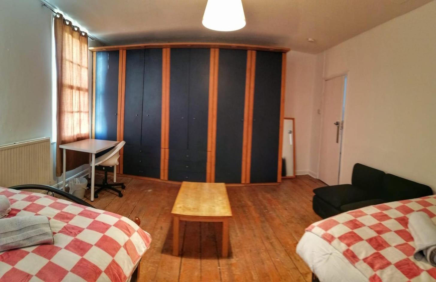 Casa vacanze 5 Bedrooms House In King's Cross *