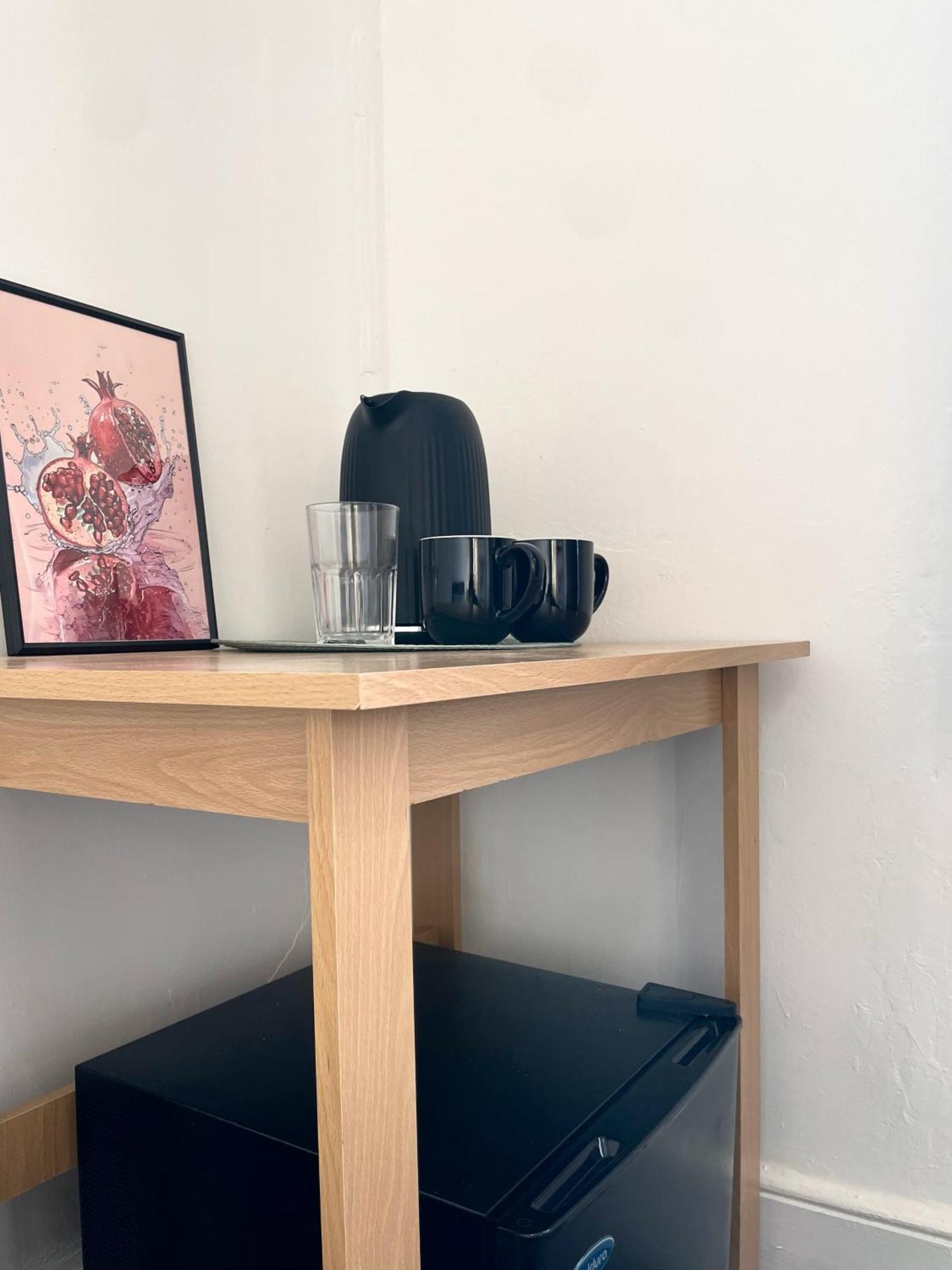 Cosy Double A Stones Throw From Wembley Stadium Pensionat *