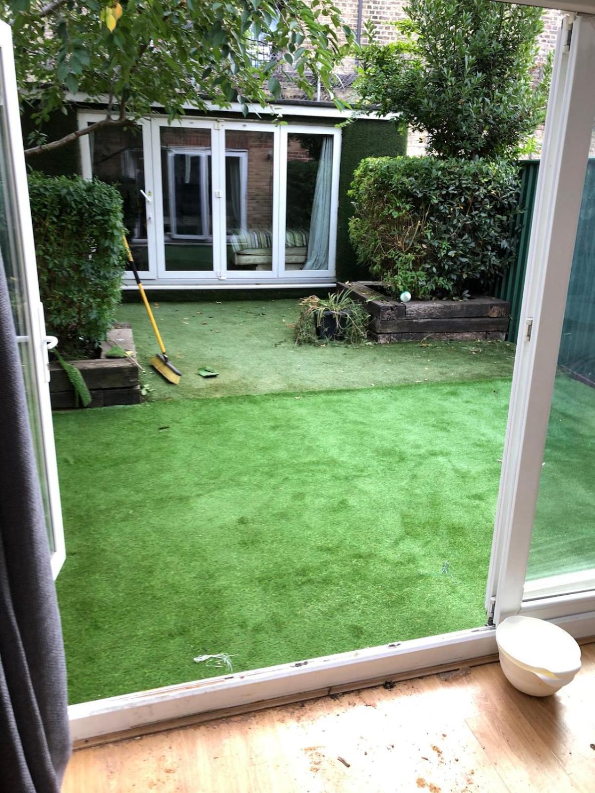 Great Large 4bed House Near Tube Sleeps 7 -perfect For Semesterbostad *