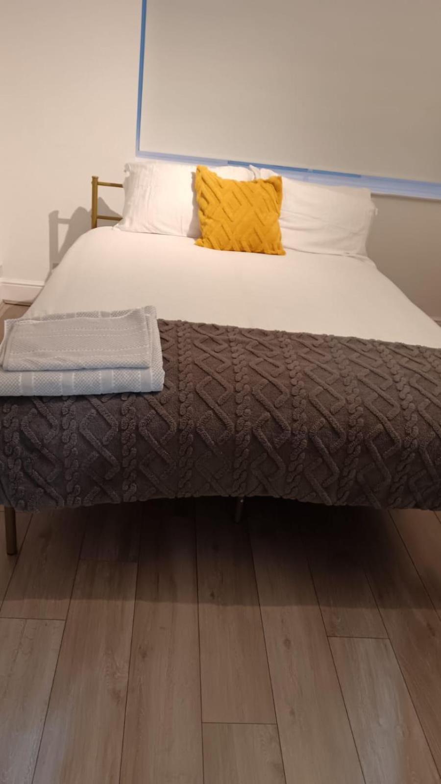 Dalston Luxe Hotel London