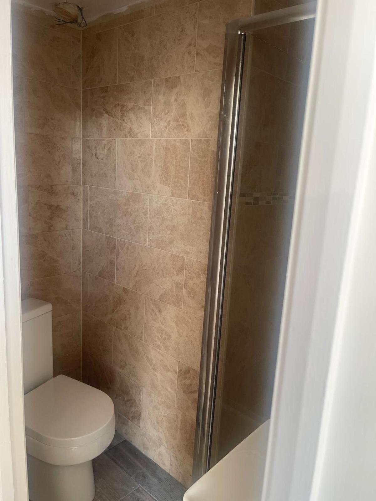 Dalston Luxe Hotell