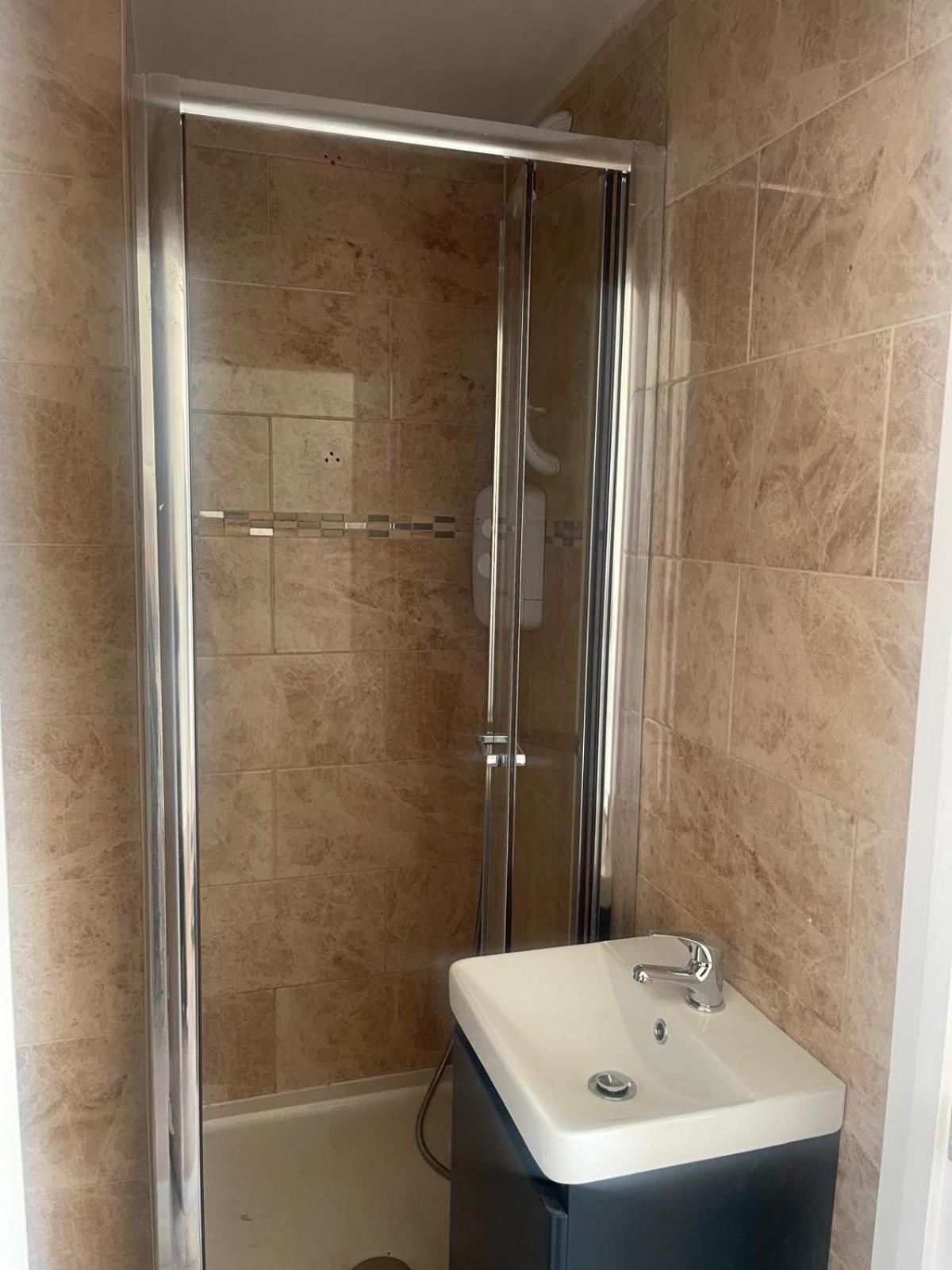 Hotel Dalston Luxe