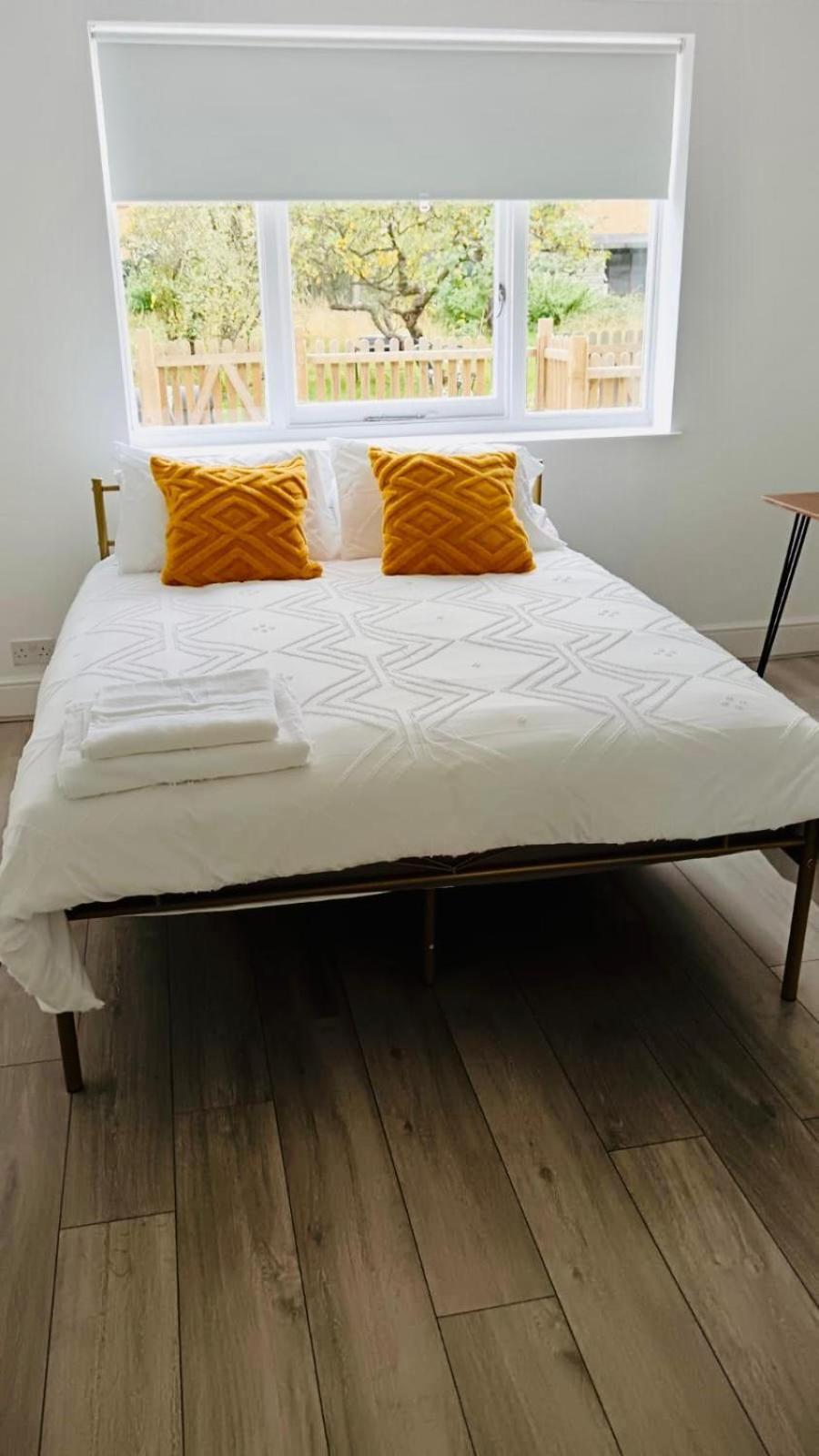 Dalston Luxe London