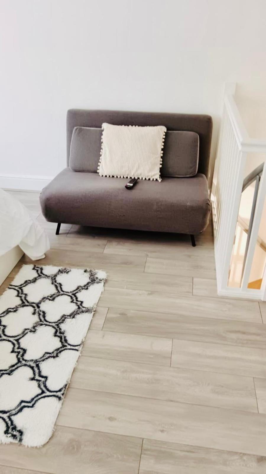 Hotel Dalston Luxe