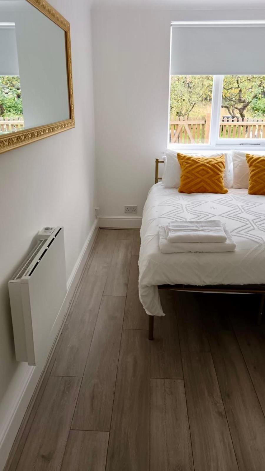 Hotel Dalston Luxe *
