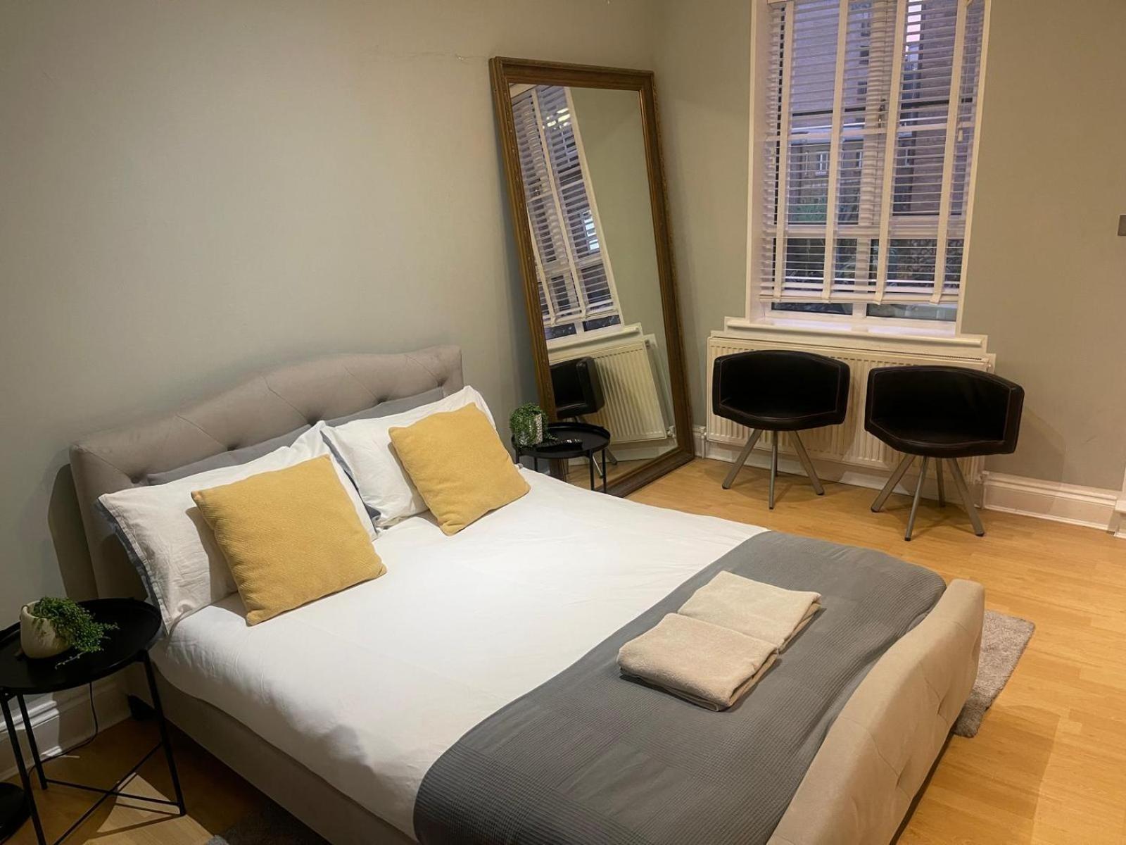 Dalston Luxe Hotel London