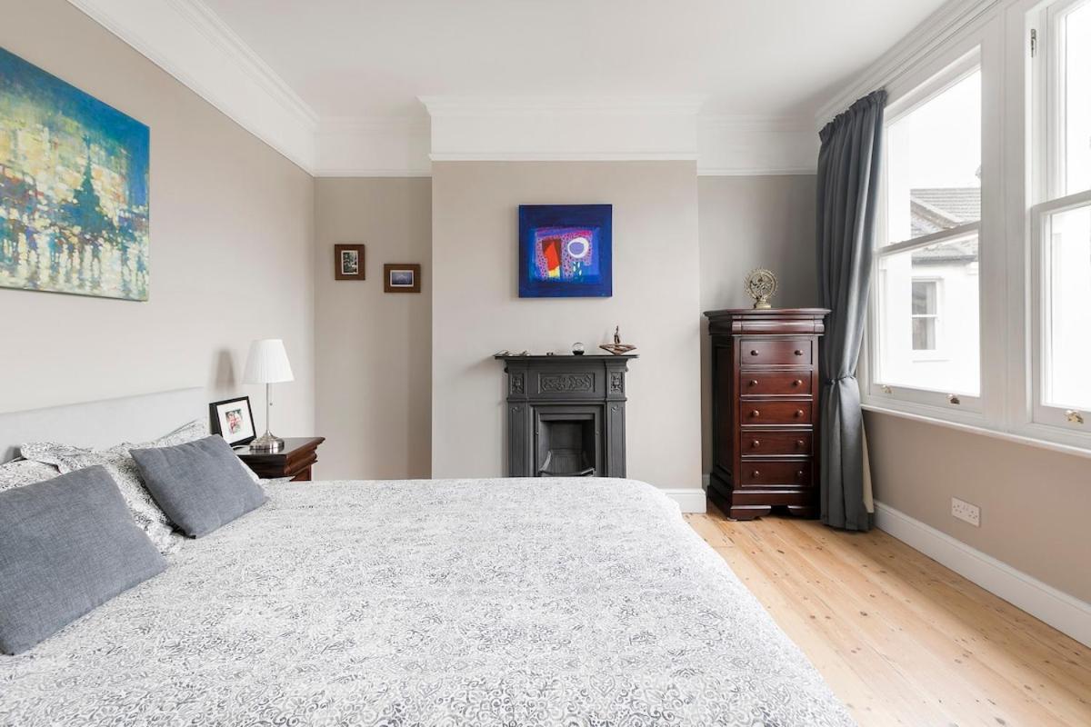 Apartment 2 Bed Luxury Victorian In Zone 1