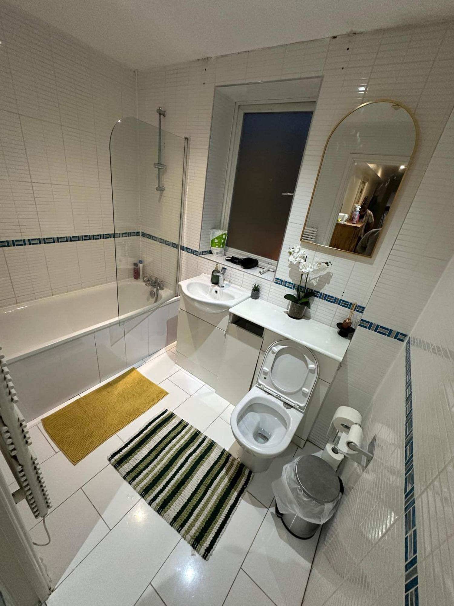 Cosy Luxurious In The Heart Of Accommodatie bij particulieren Londen