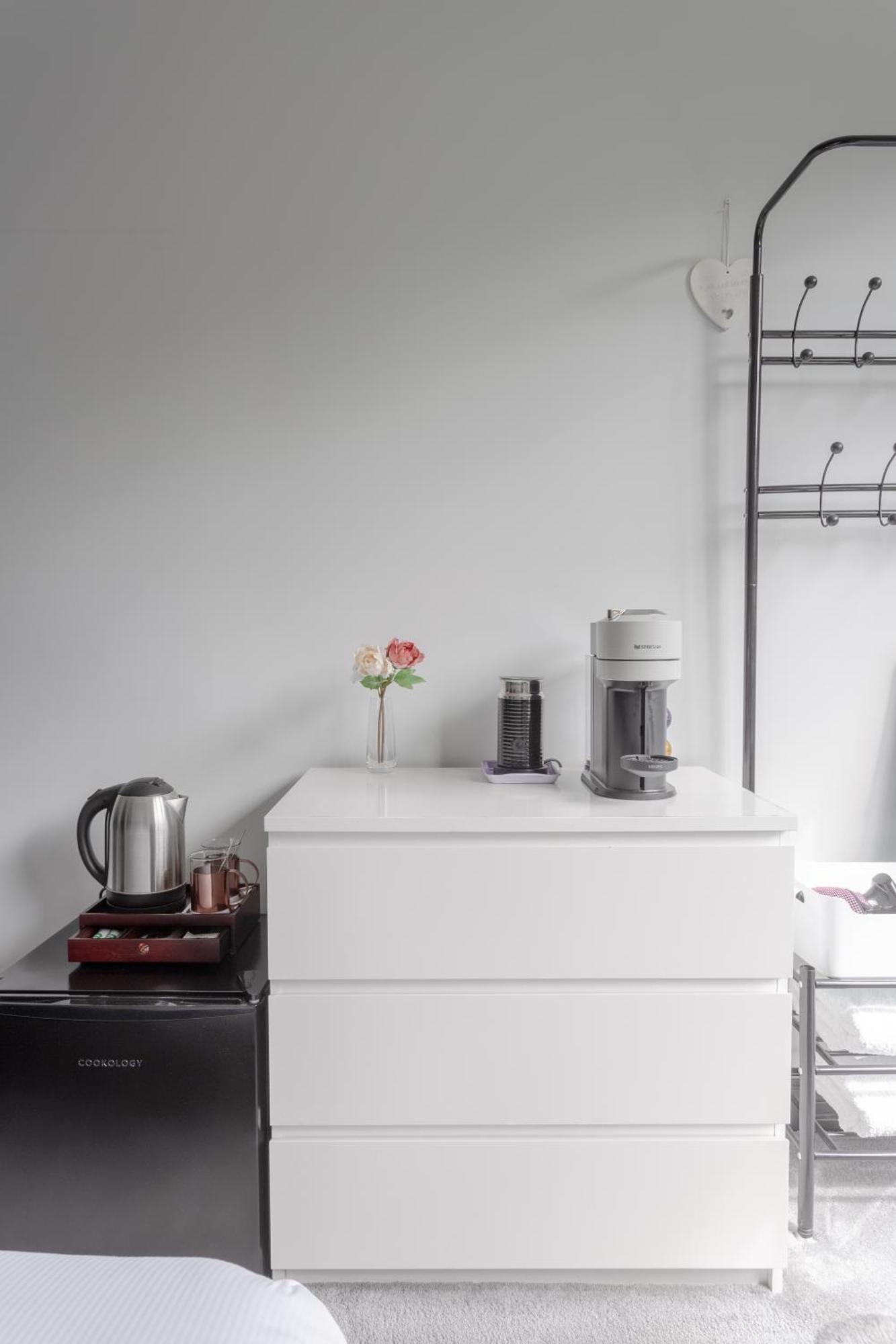 Embankment House Homestay