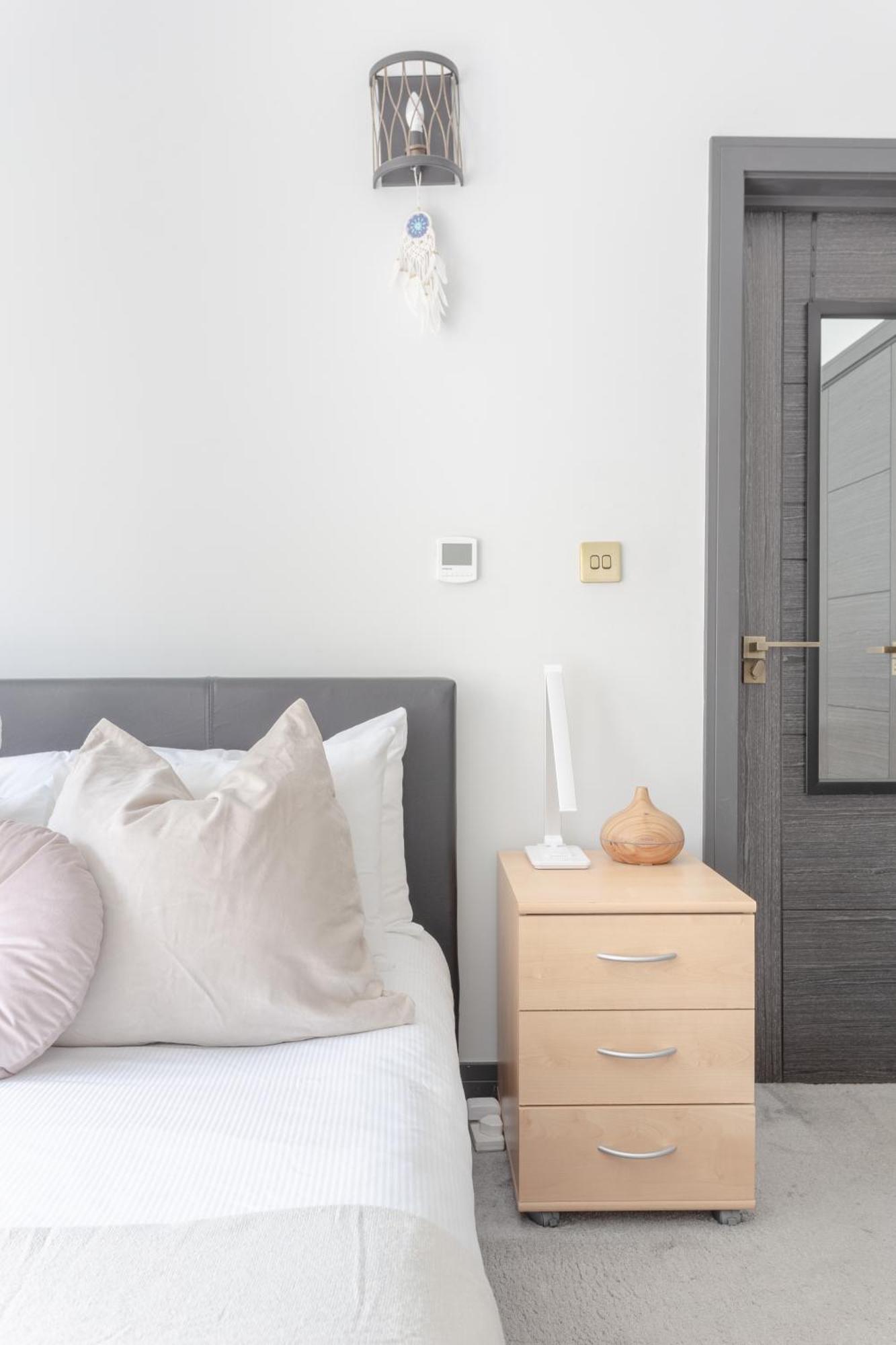 Embankment House Homestay London