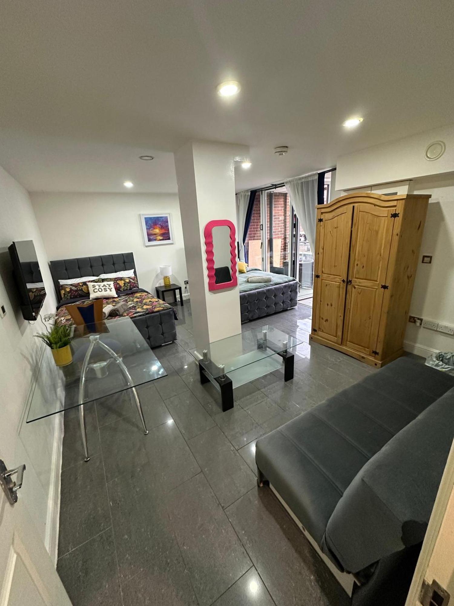 Cosy Luxurious In The Heart Of * Londen