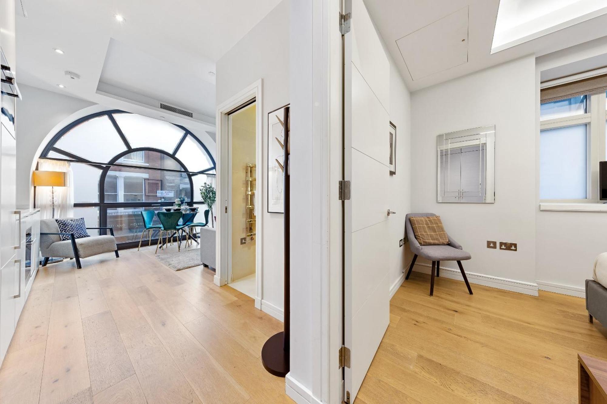 The Covent Garden Collection Appartement Londres