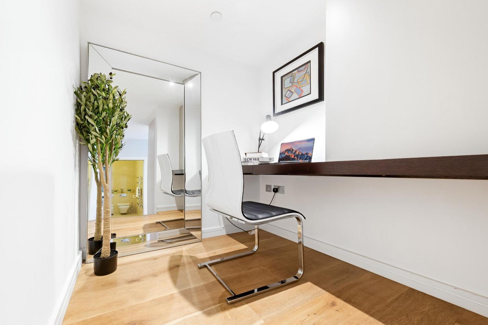 Appartement The Covent Garden Collection