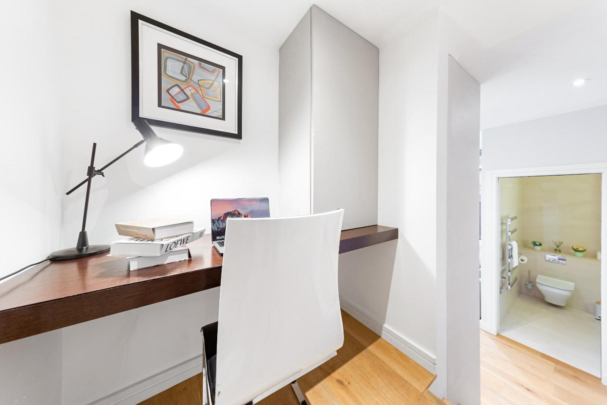 The Covent Garden Collection Appartement *