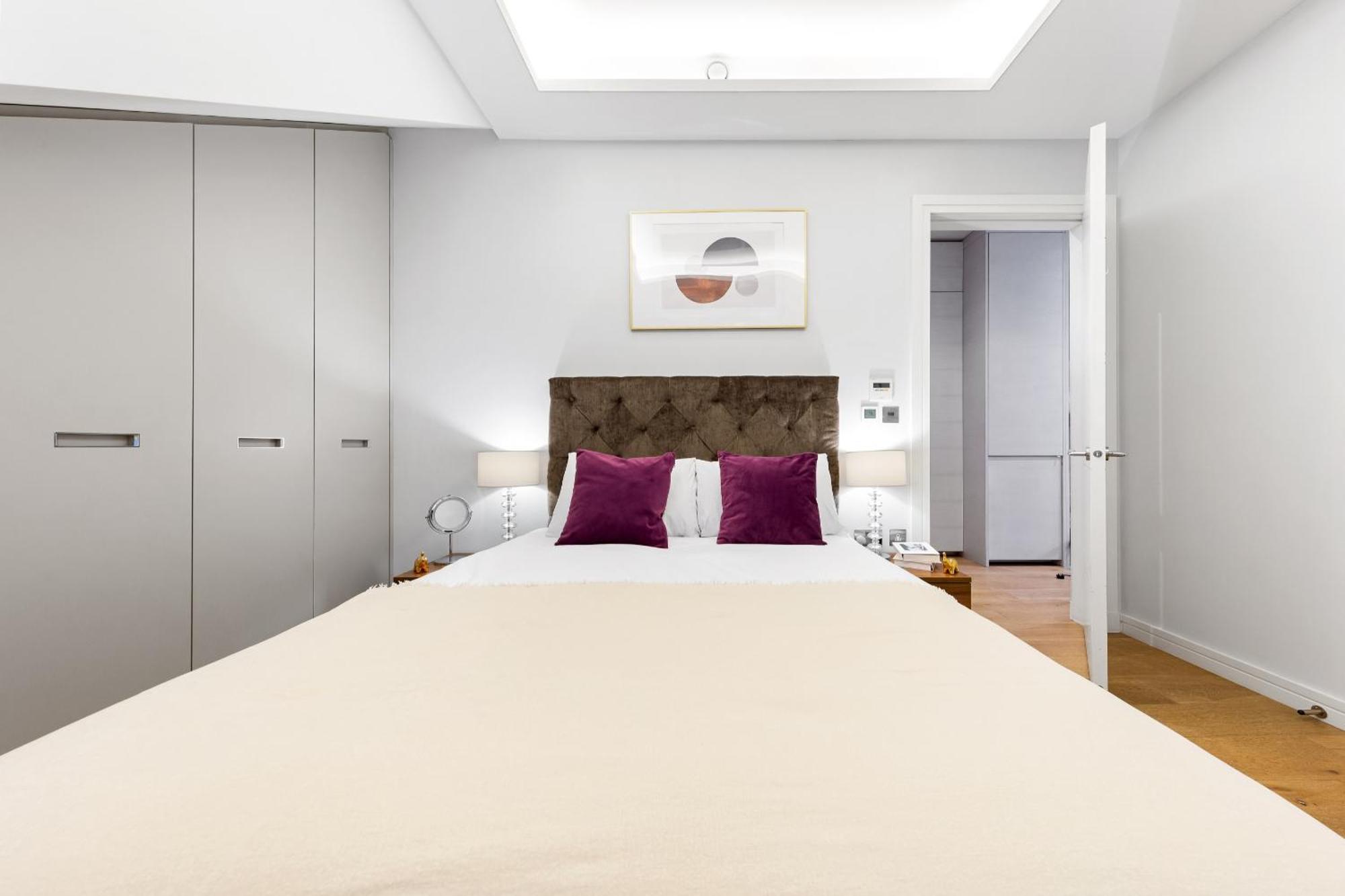 Appartement The Covent Garden Collection