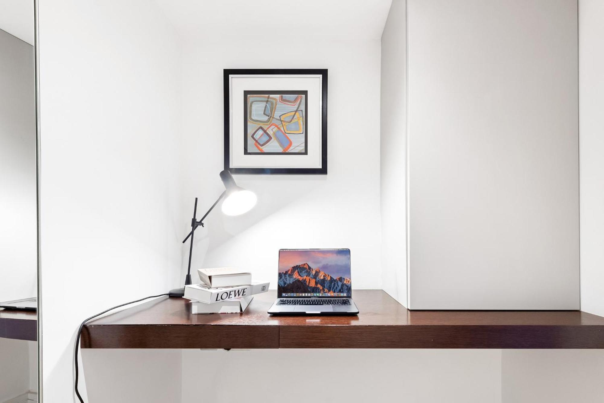 The Covent Garden Collection Appartement