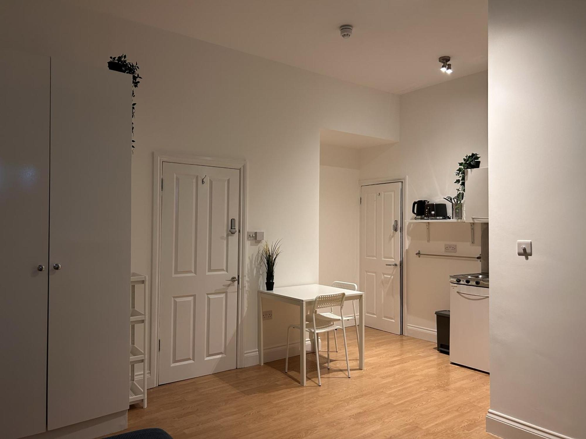 Lejlighed London Studio Stays
