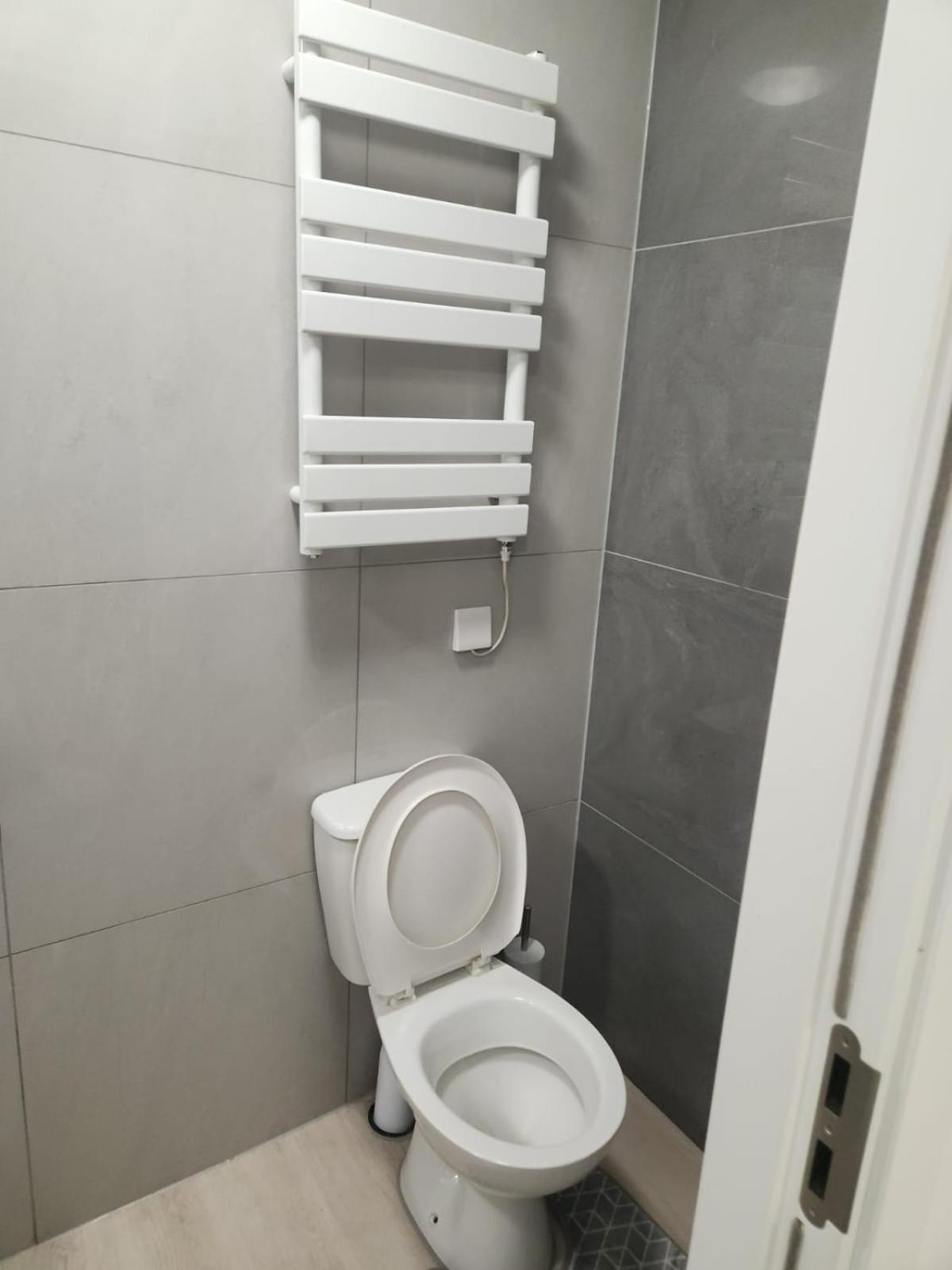 Sleeps 4 Modern Golders Nw11 Appartement Londres