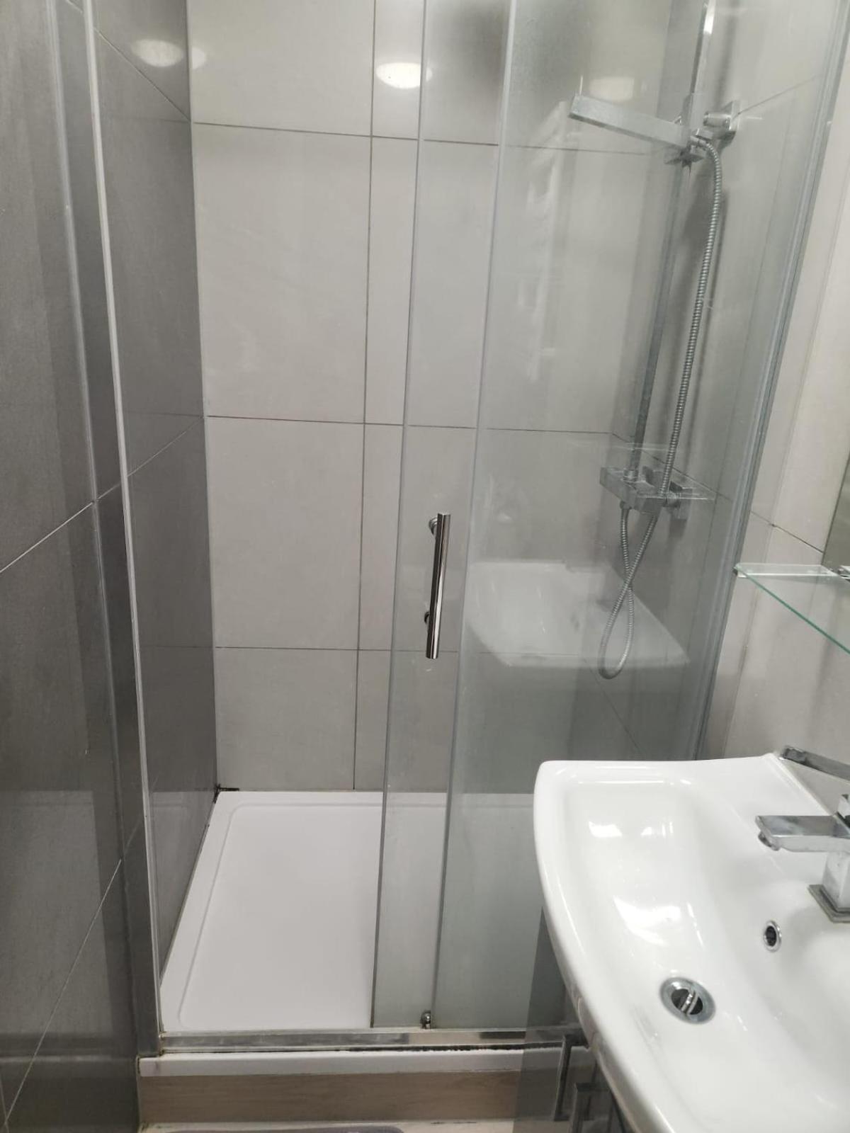 Appartement Sleeps 4 Modern Golders Nw11 Londres
