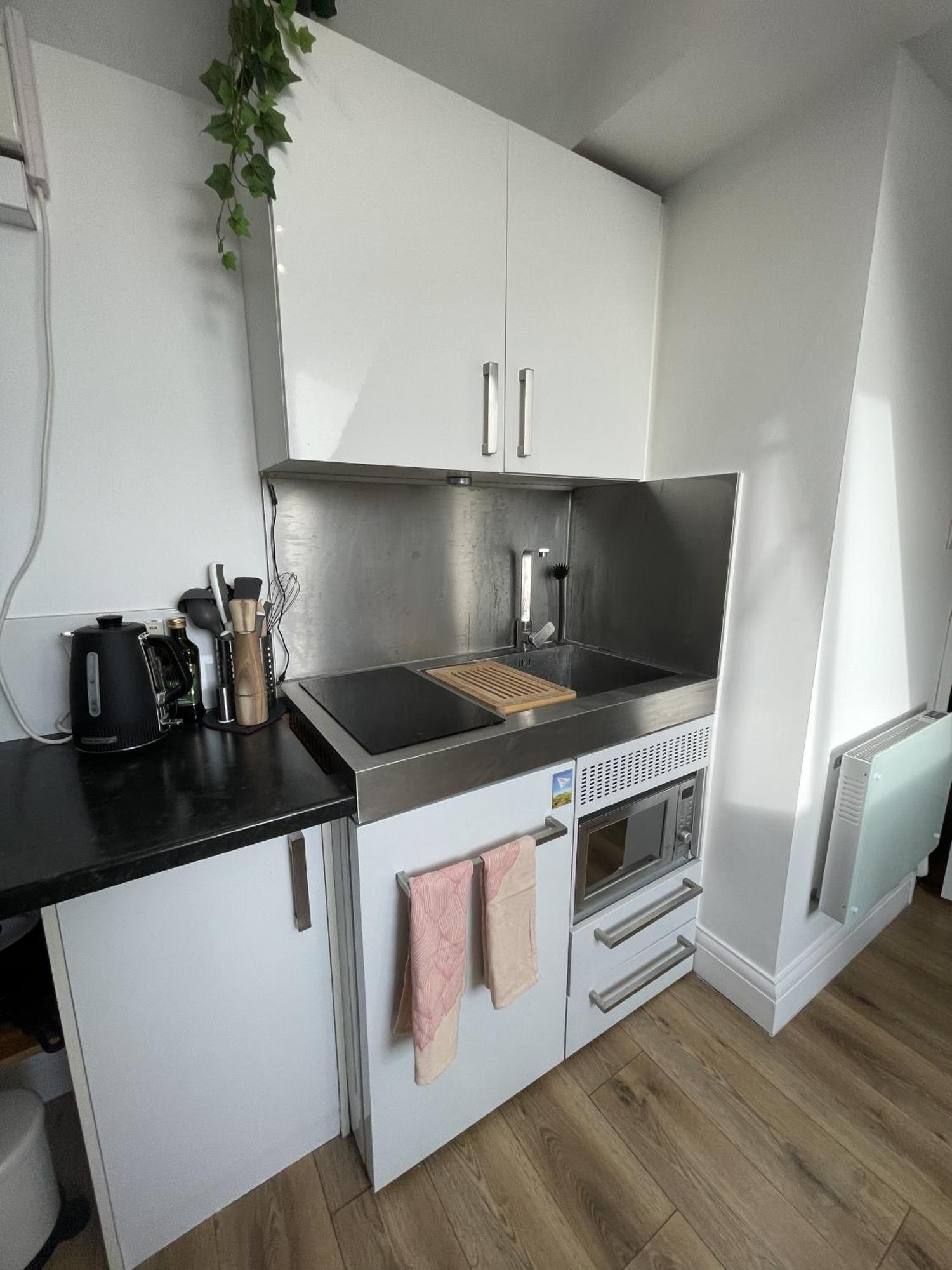 Lejlighed London Studio Stays