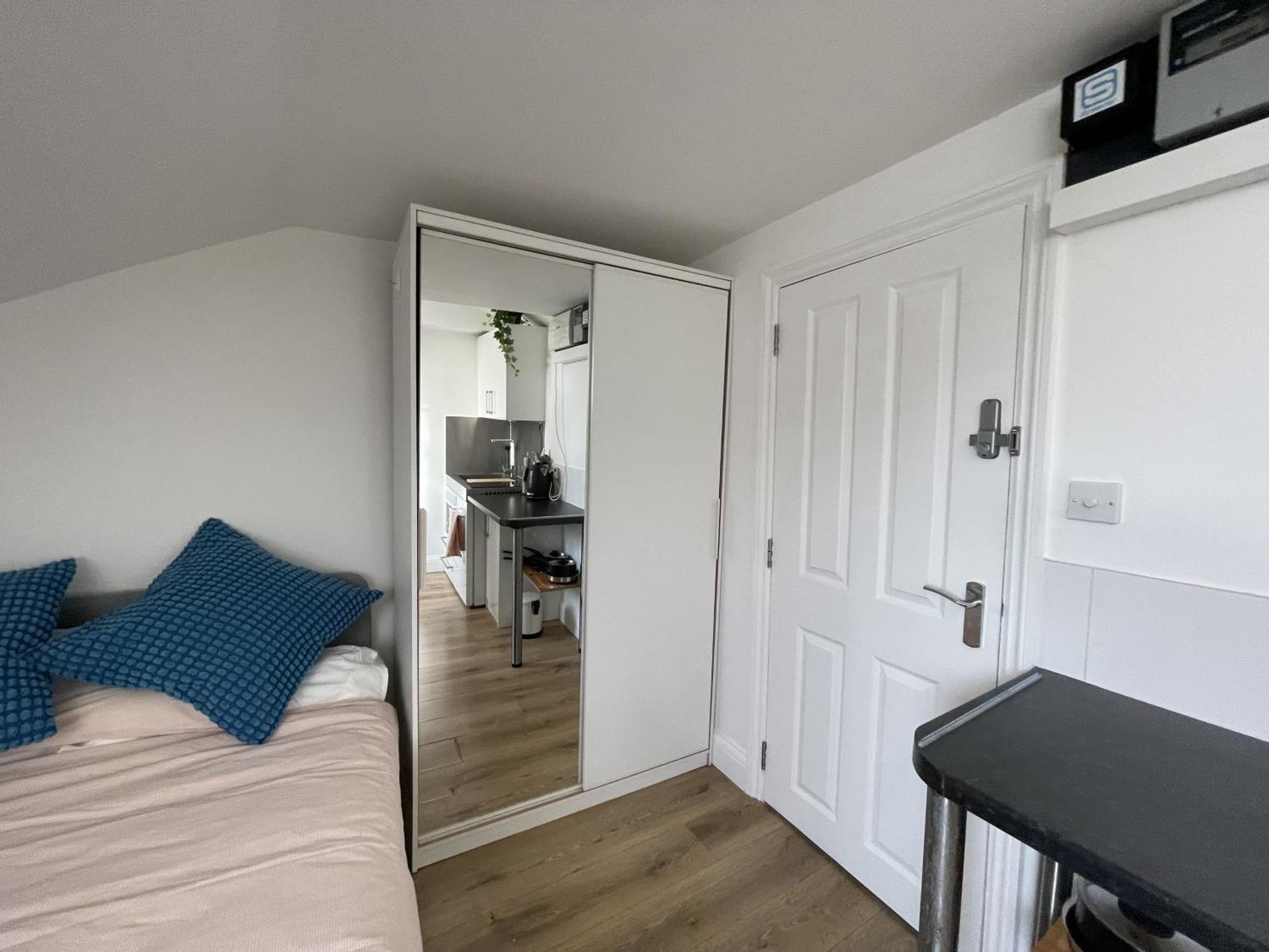 Lejlighed London Studio Stays