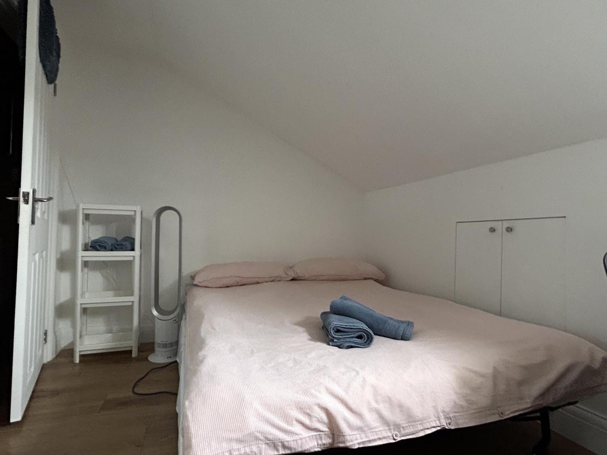 Lejlighed London Studio Stays London