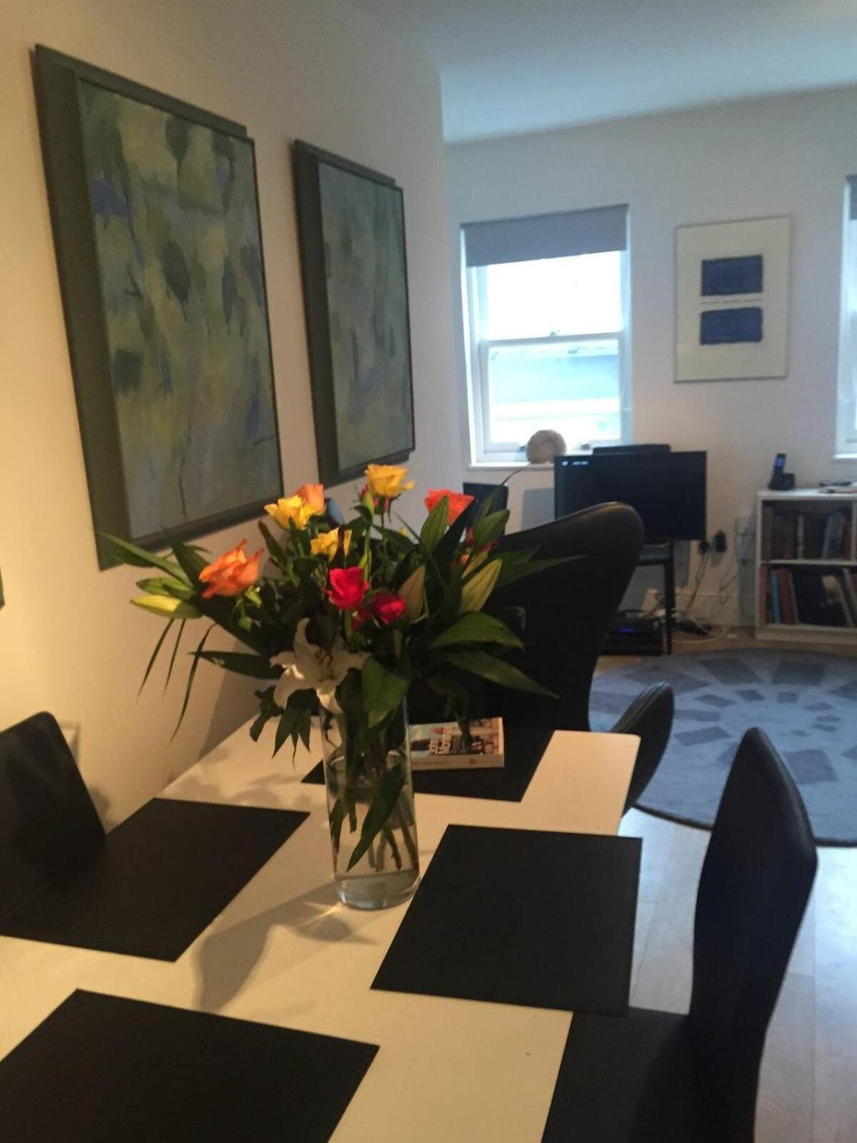 Appartement Flat In The Heart Of Islington Londres