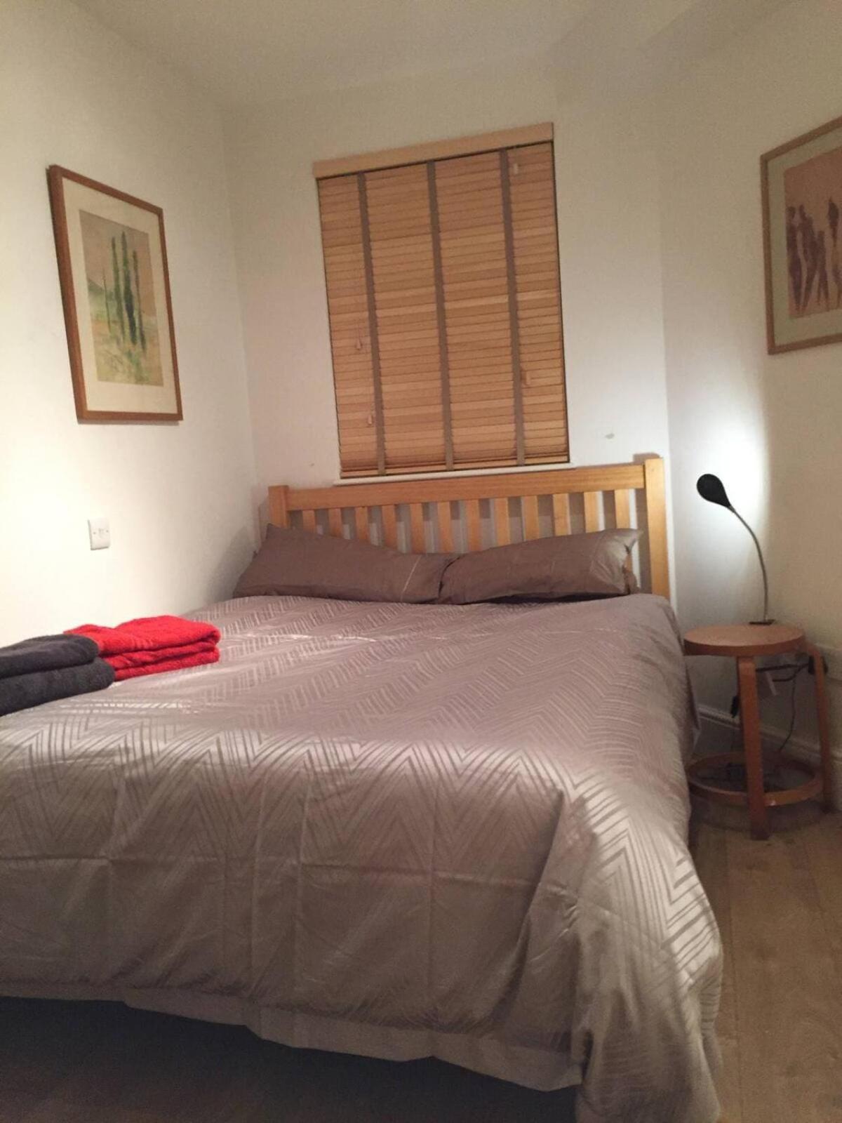 Appartement Flat In The Heart Of Islington Londres