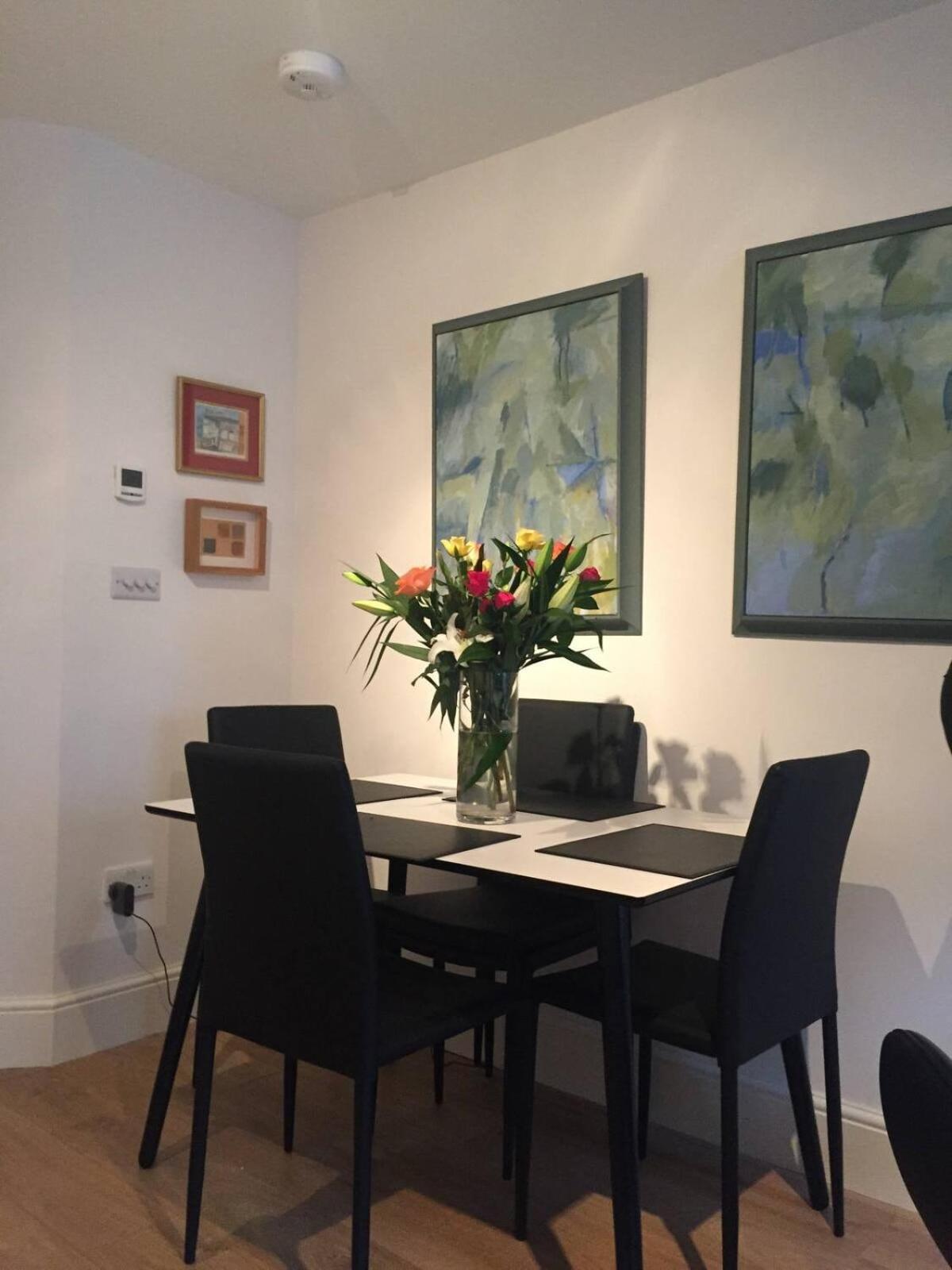 Flat In The Heart Of Islington Londres