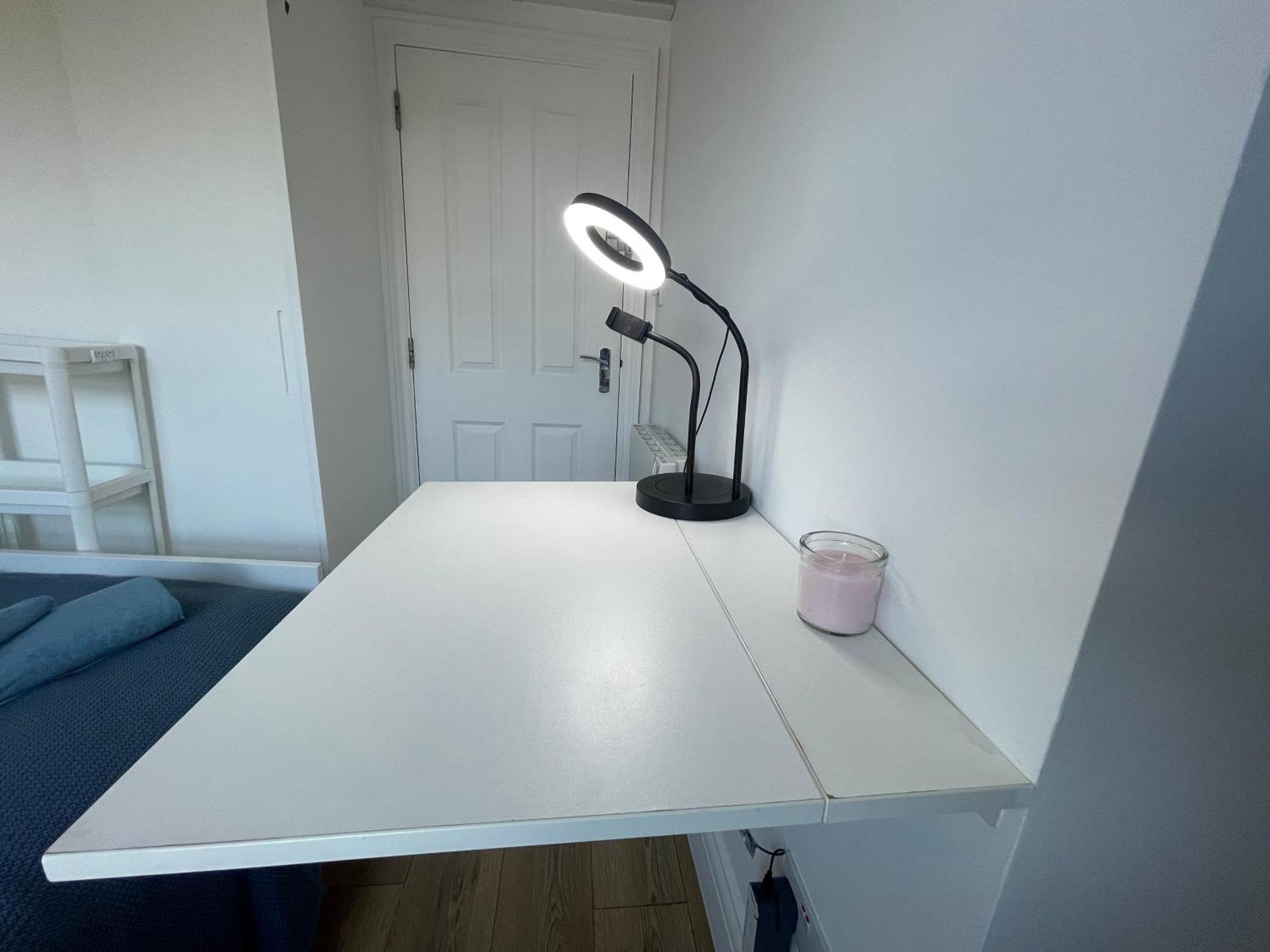 Lejlighed London Studio Stays London