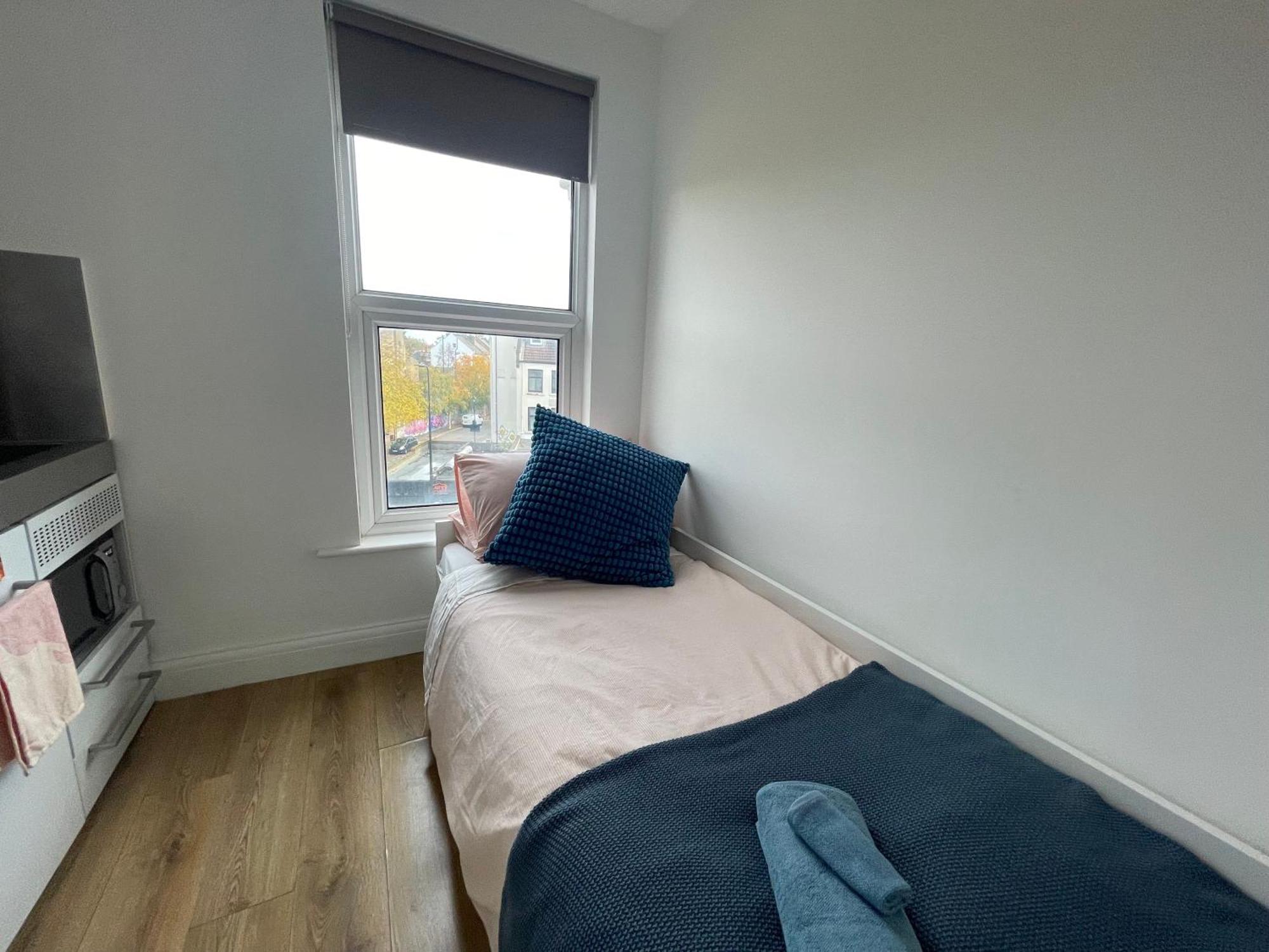 Lejlighed London Studio Stays