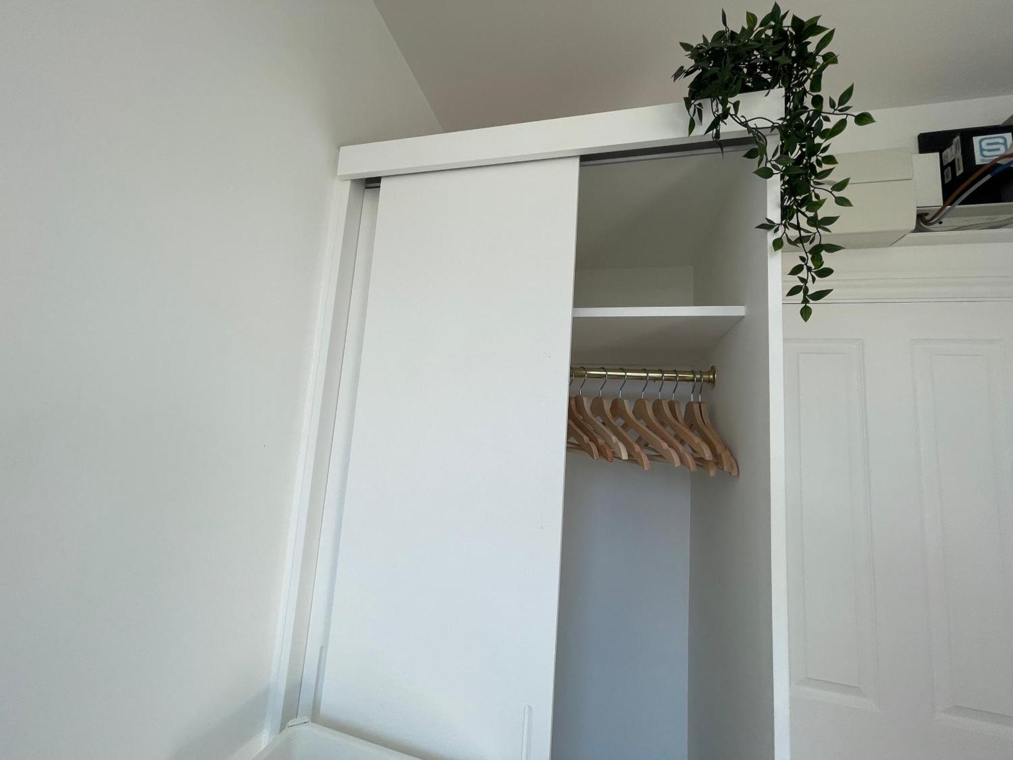 London Studio Stays Lejlighed London