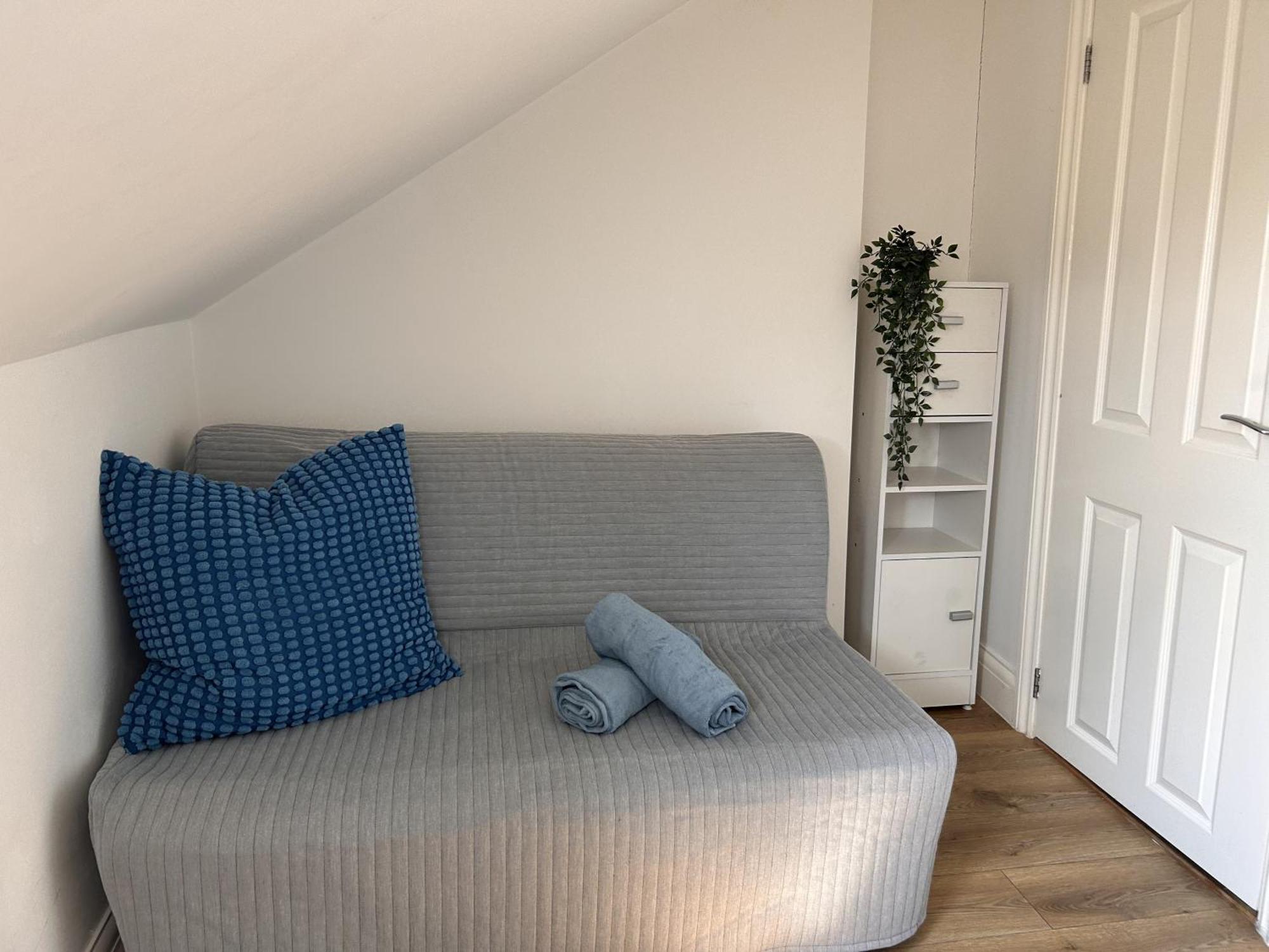 Lejlighed London Studio Stays London