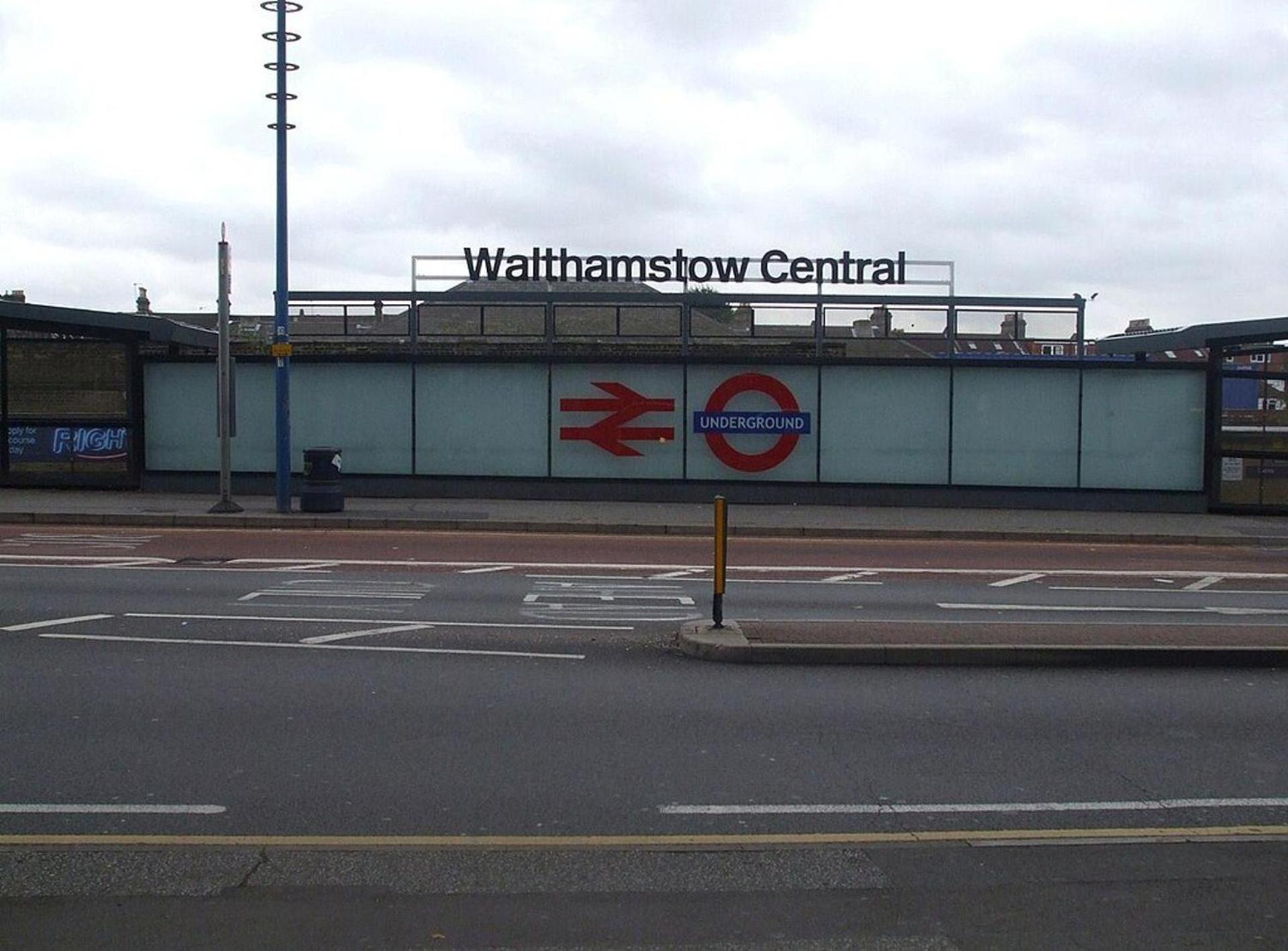 Apartment Walthamstow - - Sleeps 3 - Streetparking *