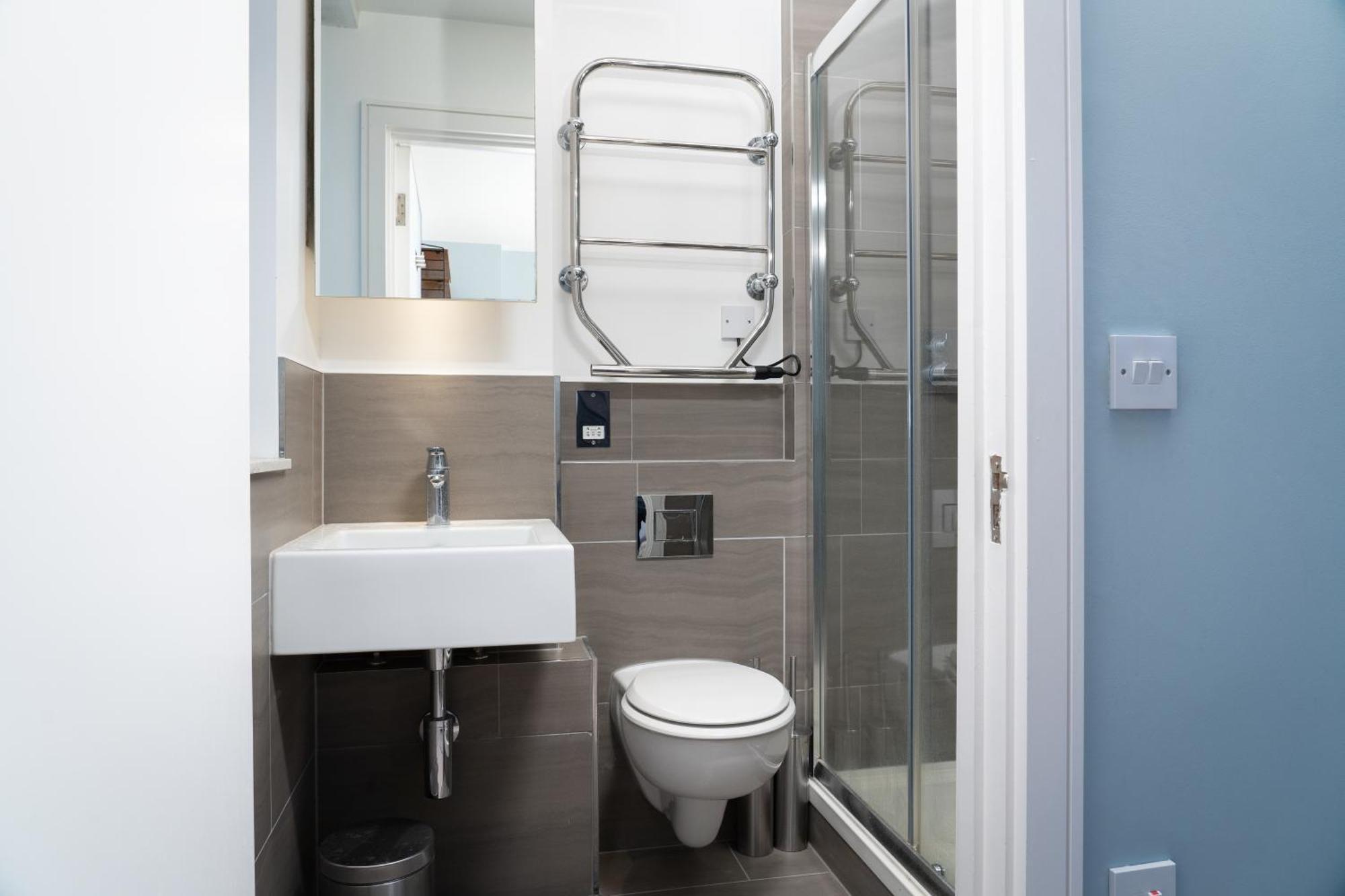 Bridge Escape - 2 Bed 2 Bath Near Landmarks Appartement *