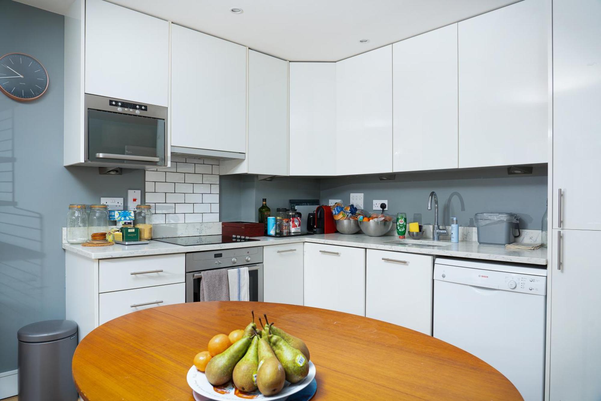 Bridge Escape - 2 Bed 2 Bath Near Landmarks Appartement *
