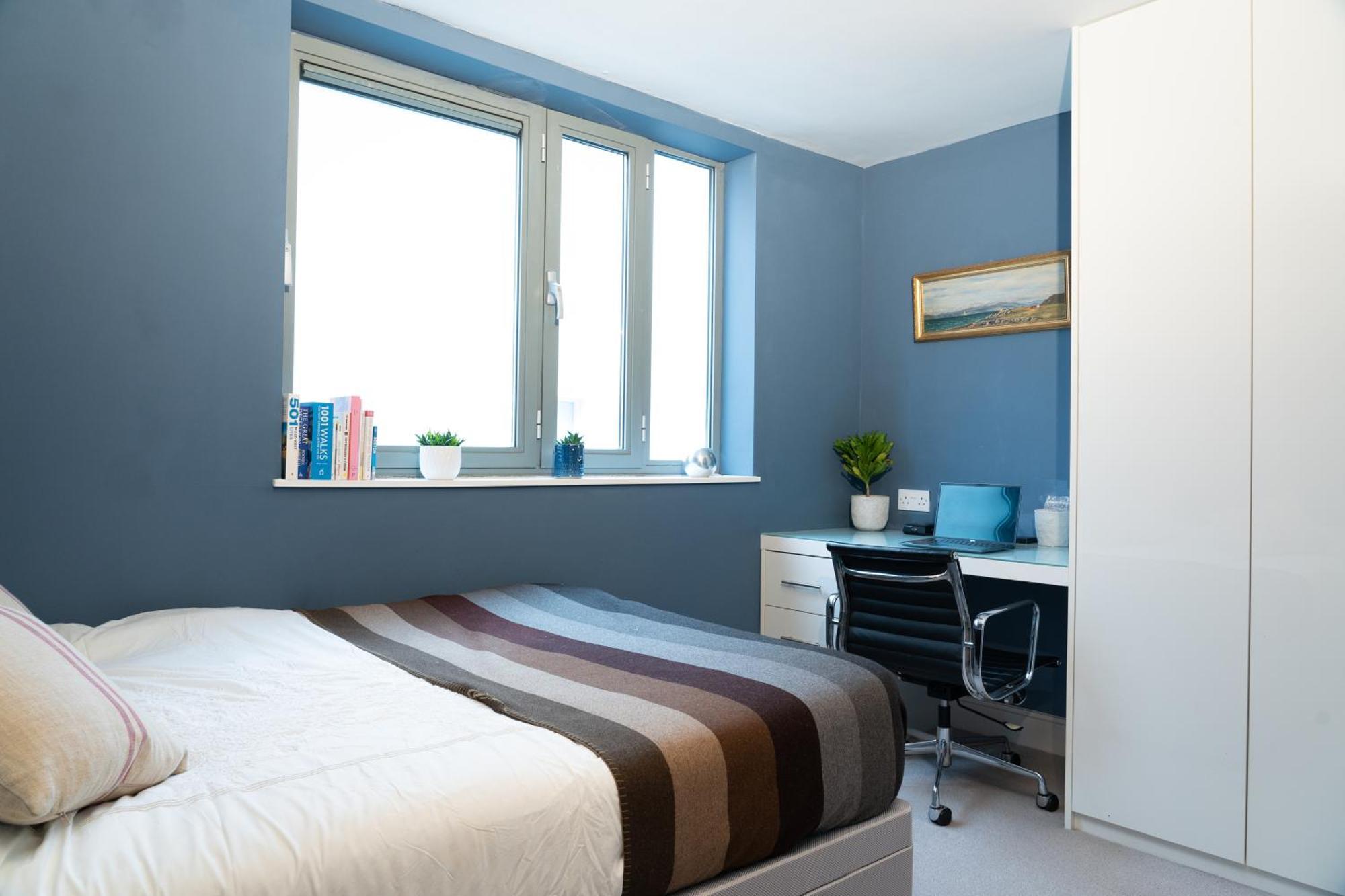 Appartement Bridge Escape - 2 Bed 2 Bath Near Landmarks Londres