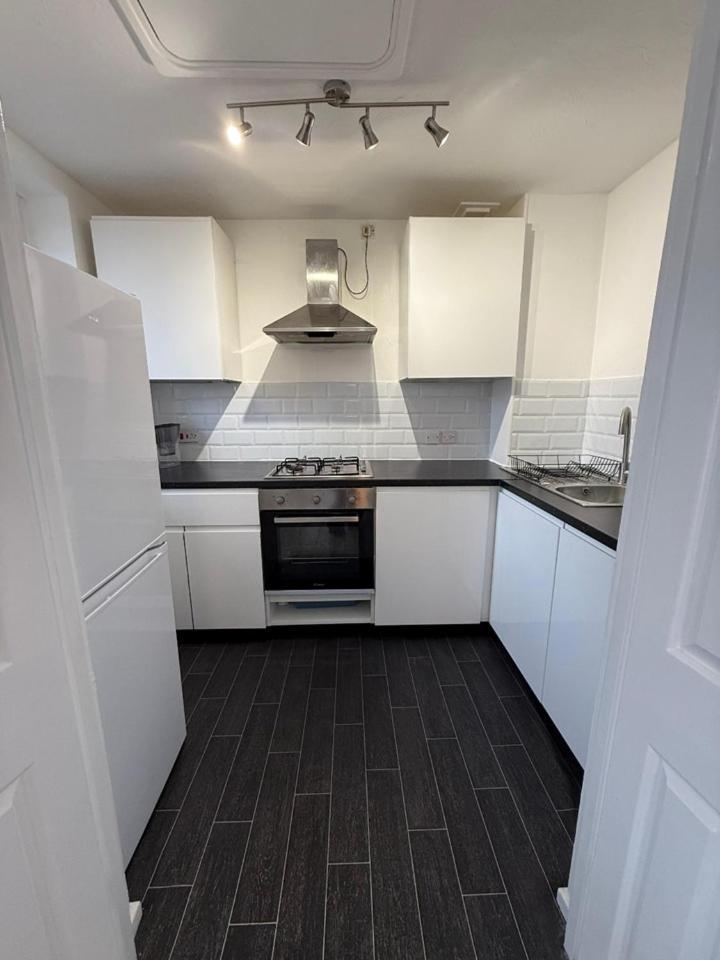 3bed House In Canary Wharf With Parking Ferienhaus