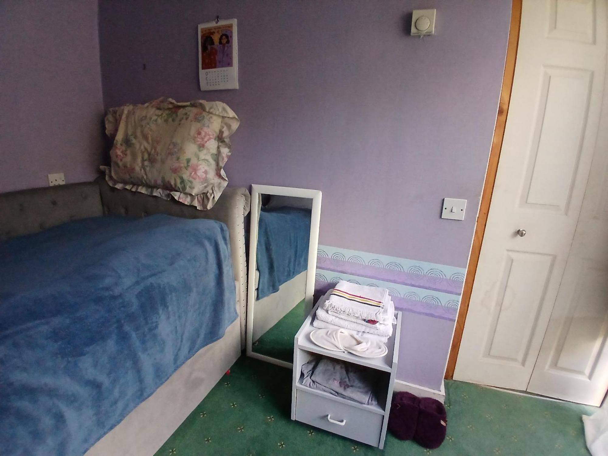 Cosy Single Only For Ladies In Tower Bridge Gasthuis Londen
