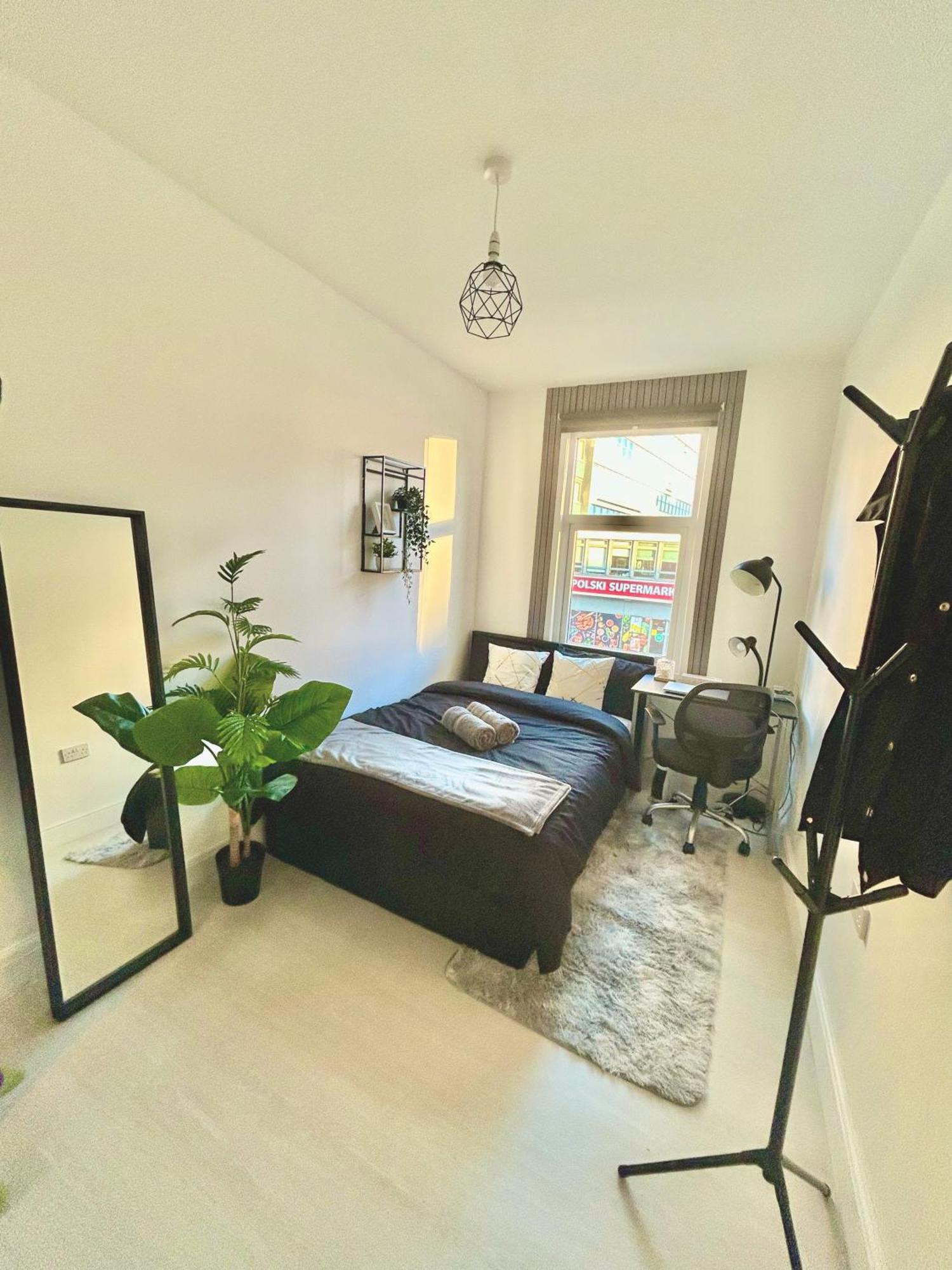 Leilighet Modern Serviced In London