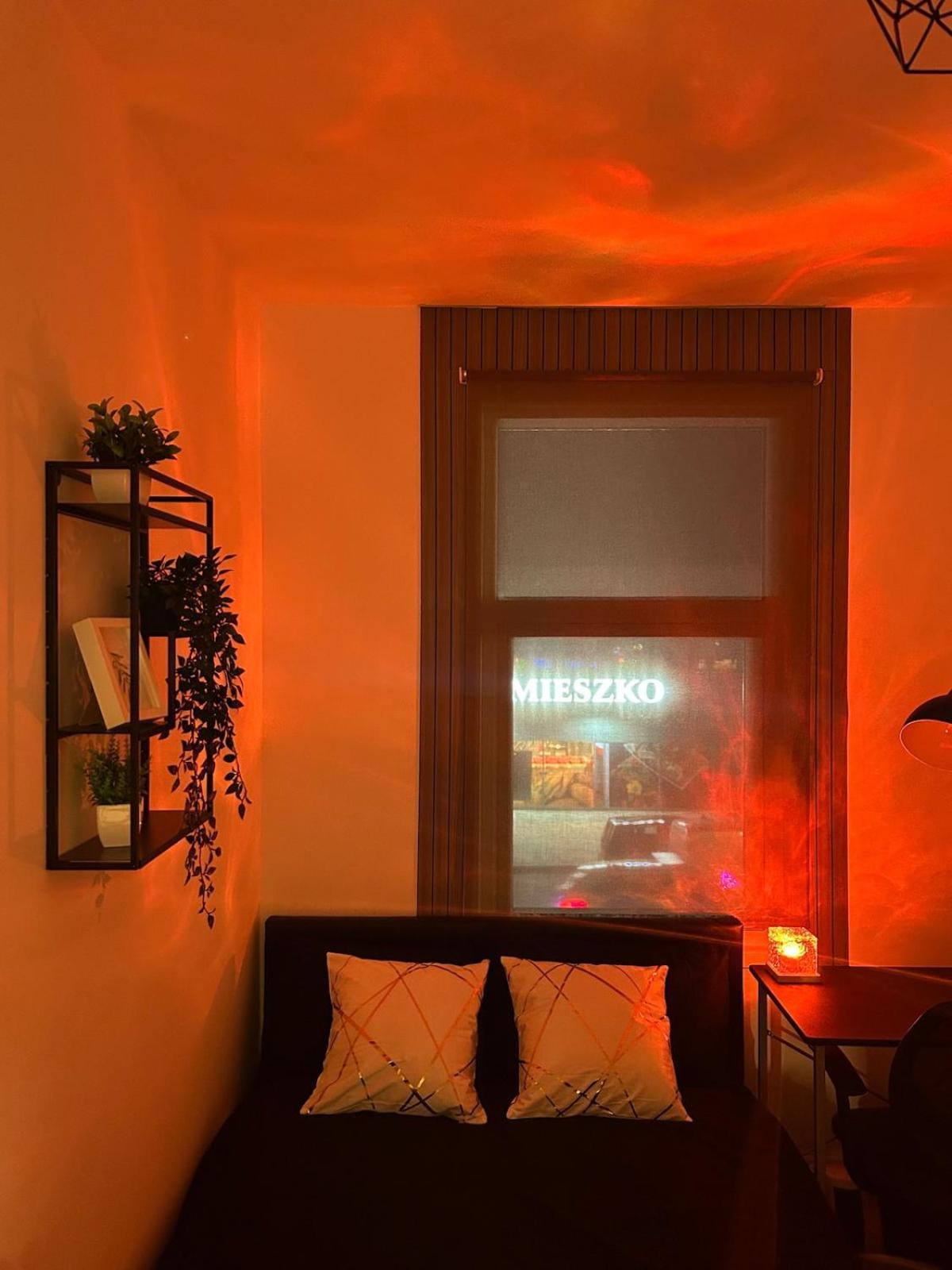 Modern Serviced In Leilighet *