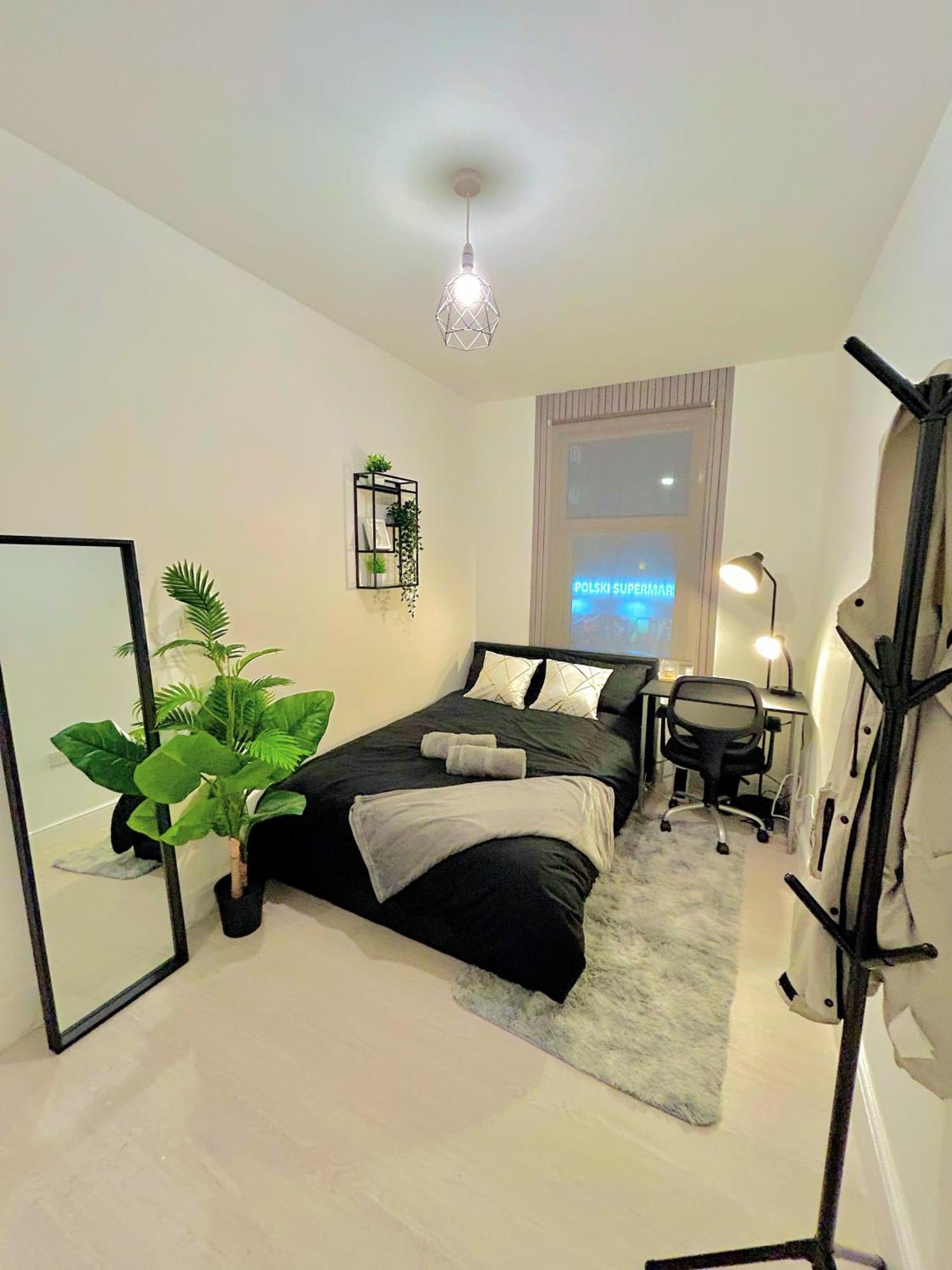 Leilighet Modern Serviced In London