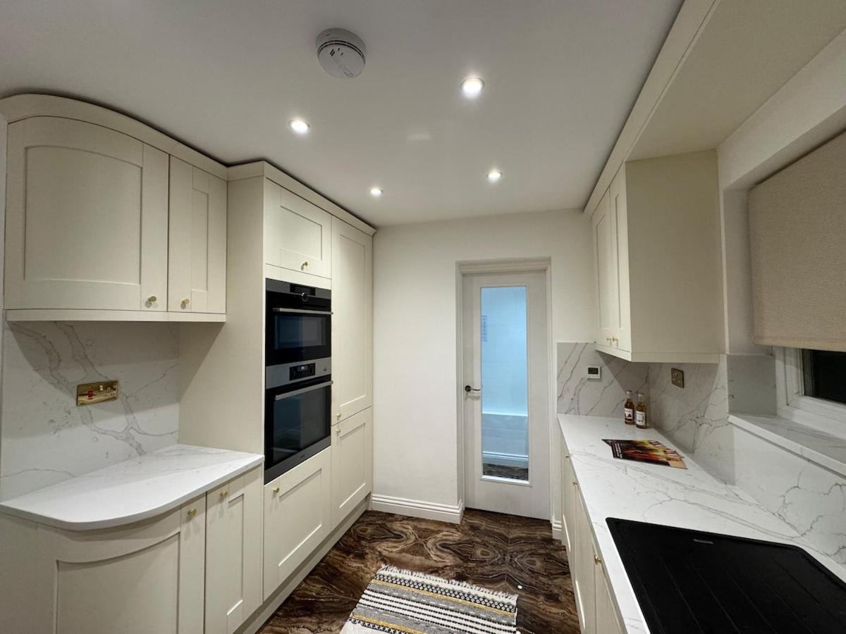 Spacious Flat Close To Wembley Stadium Appartement Londres