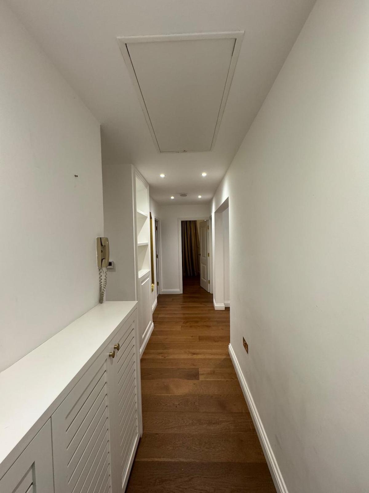 Appartement Spacious Flat Close To Wembley Stadium Londres