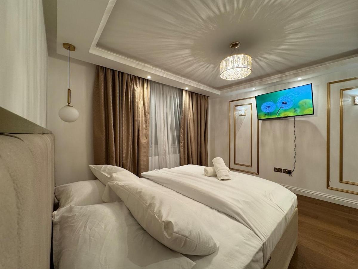 Spacious Flat Close To Wembley Stadium Appartement *