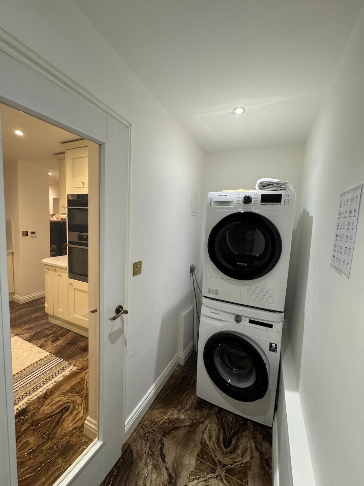 Spacious Flat Close To Wembley Stadium Appartement Londres