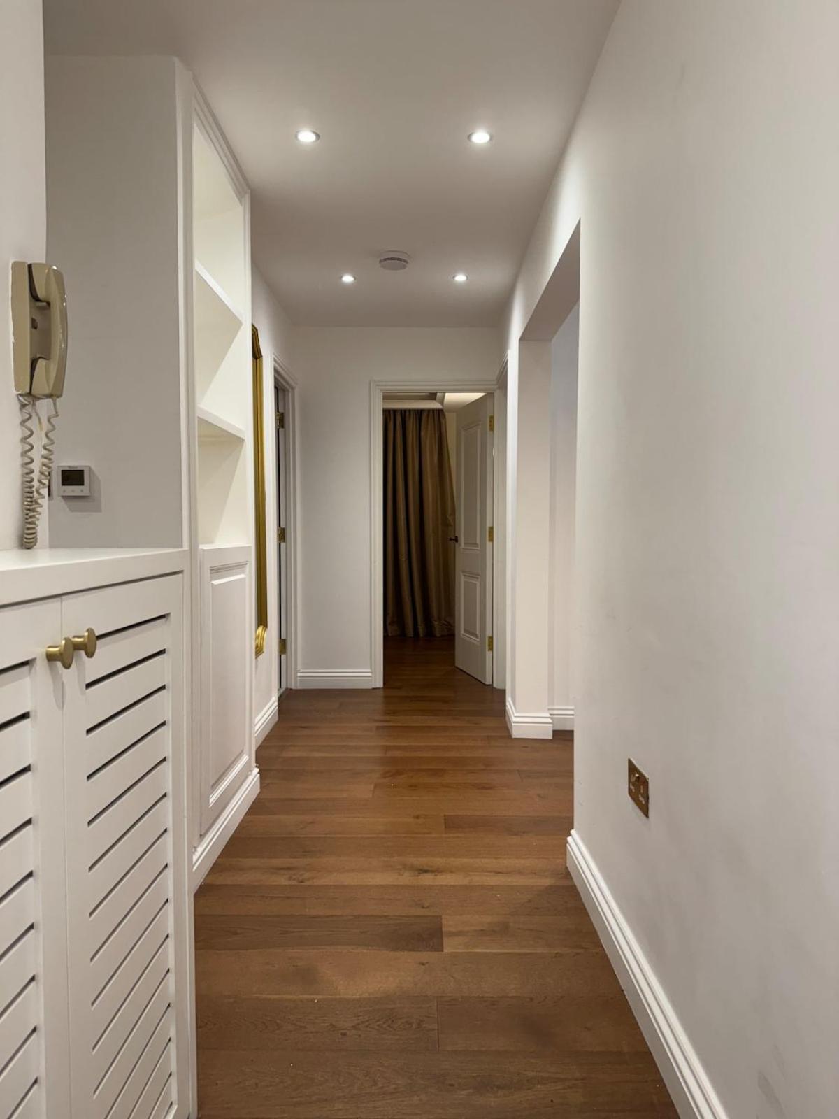 Appartement Spacious Flat Close To Wembley Stadium