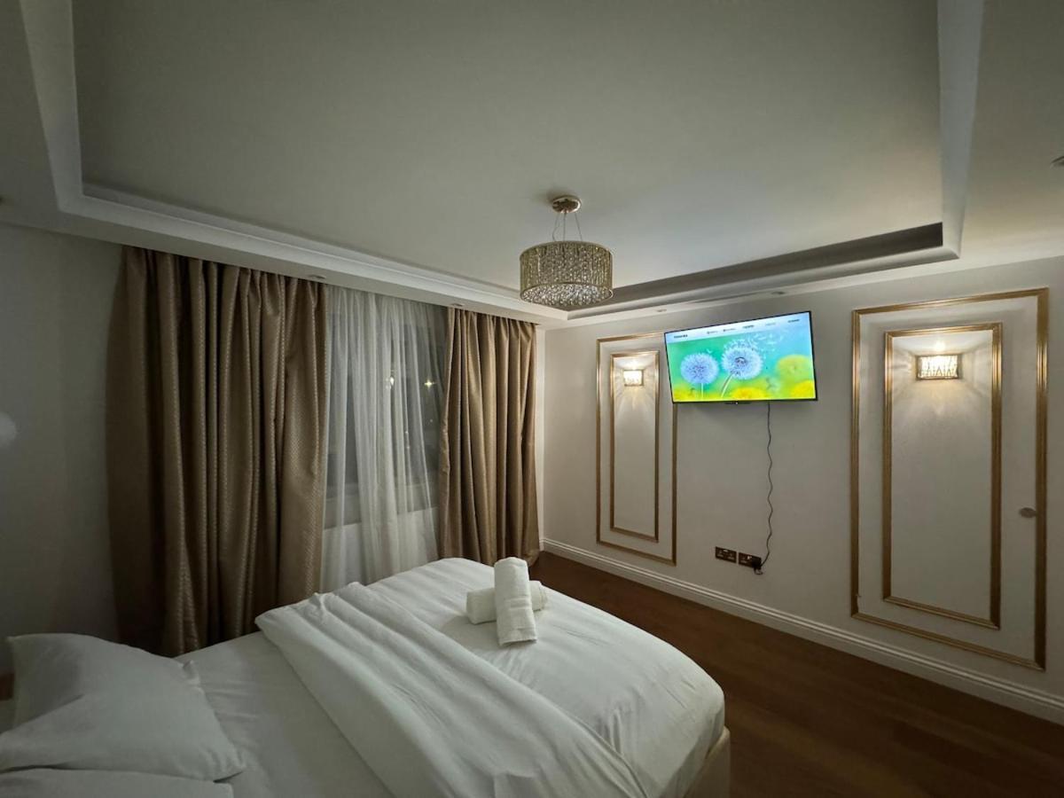 Spacious Flat Close To Wembley Stadium Appartement *
