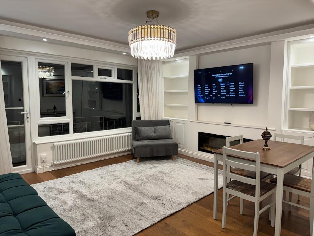 Appartement Spacious Flat Close To Wembley Stadium